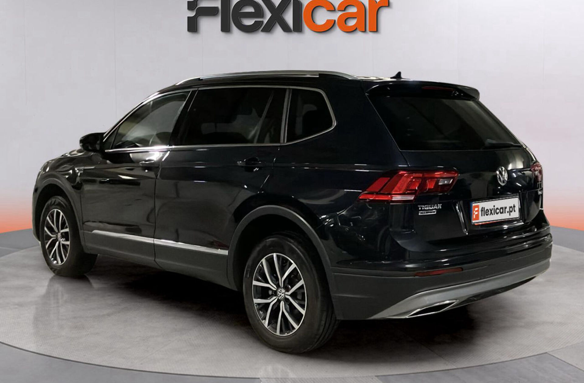 VOLKSWAGEN Tiguan 2.0 TDI Confortline DSG