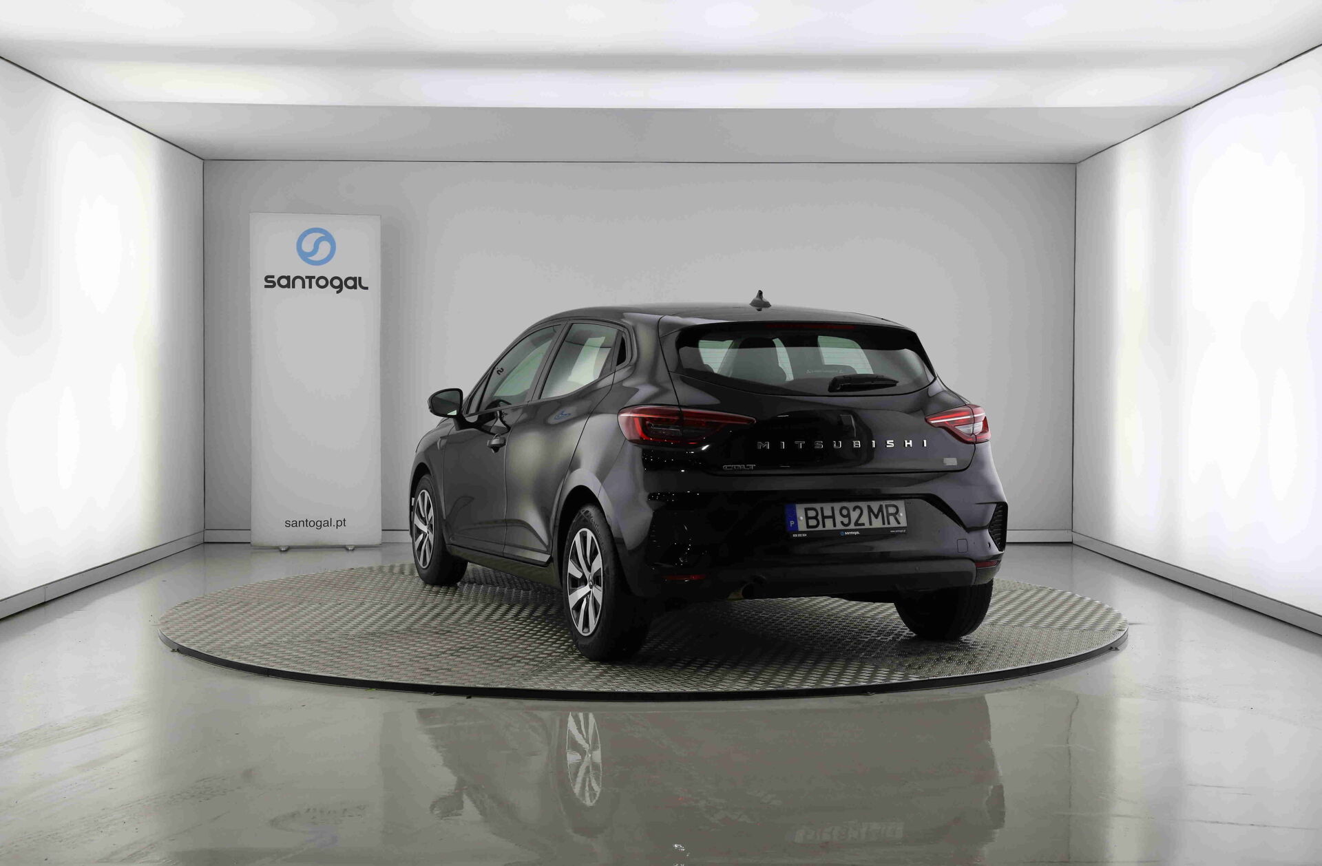 MITSUBISHI Colt 1.0 MPI Kyoto