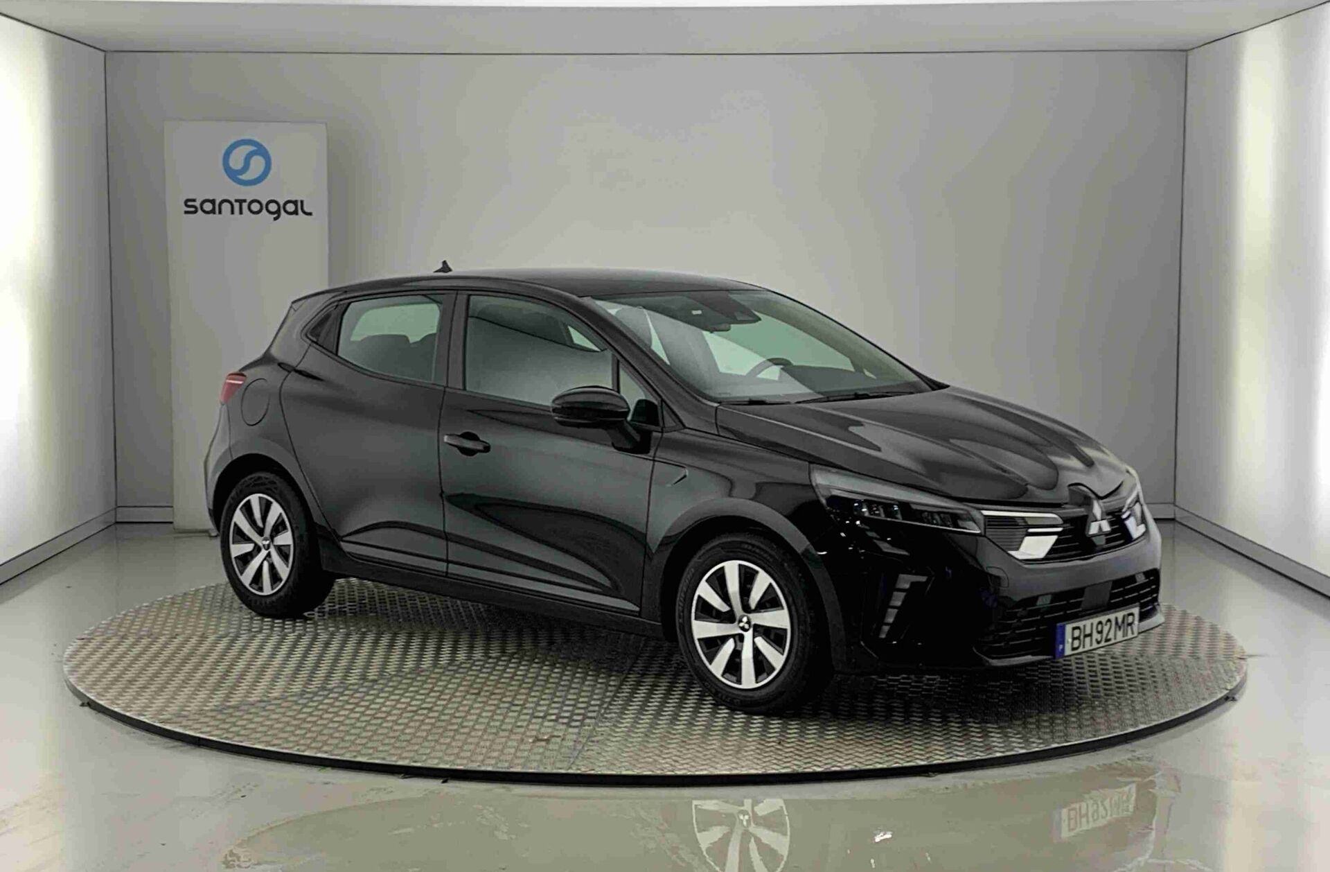 MITSUBISHI Colt 1.0 MPI Kyoto