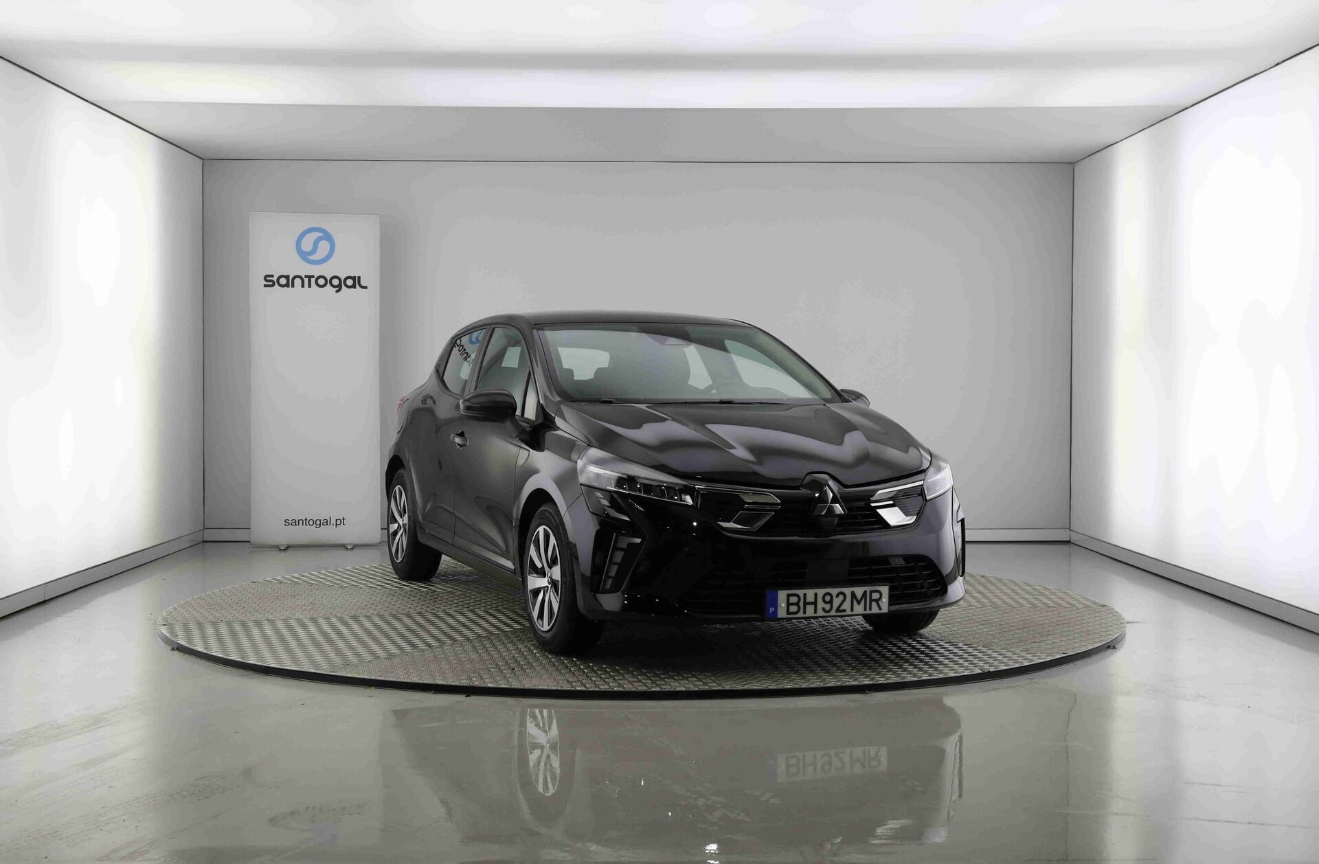 MITSUBISHI Colt 1.0 MPI Kyoto