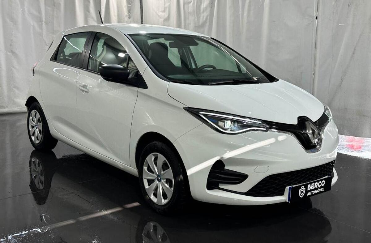 RENAULT ZOE Intens 50