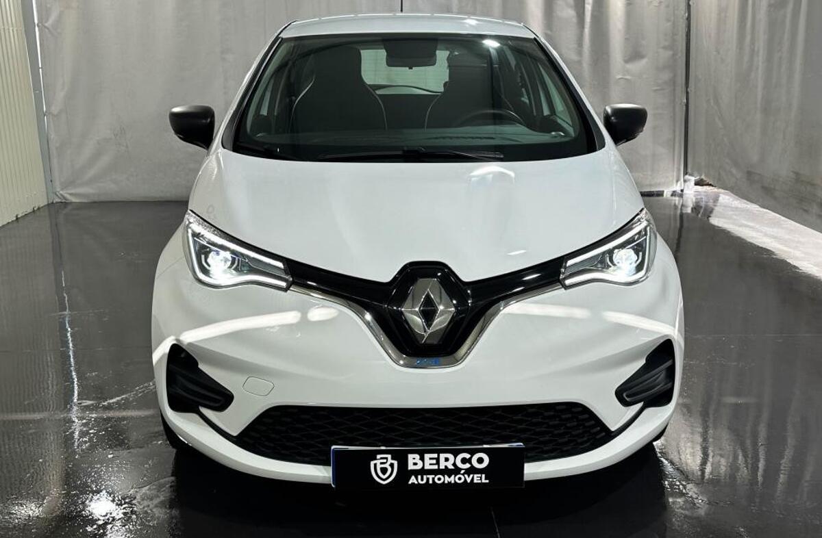 RENAULT ZOE Intens 50