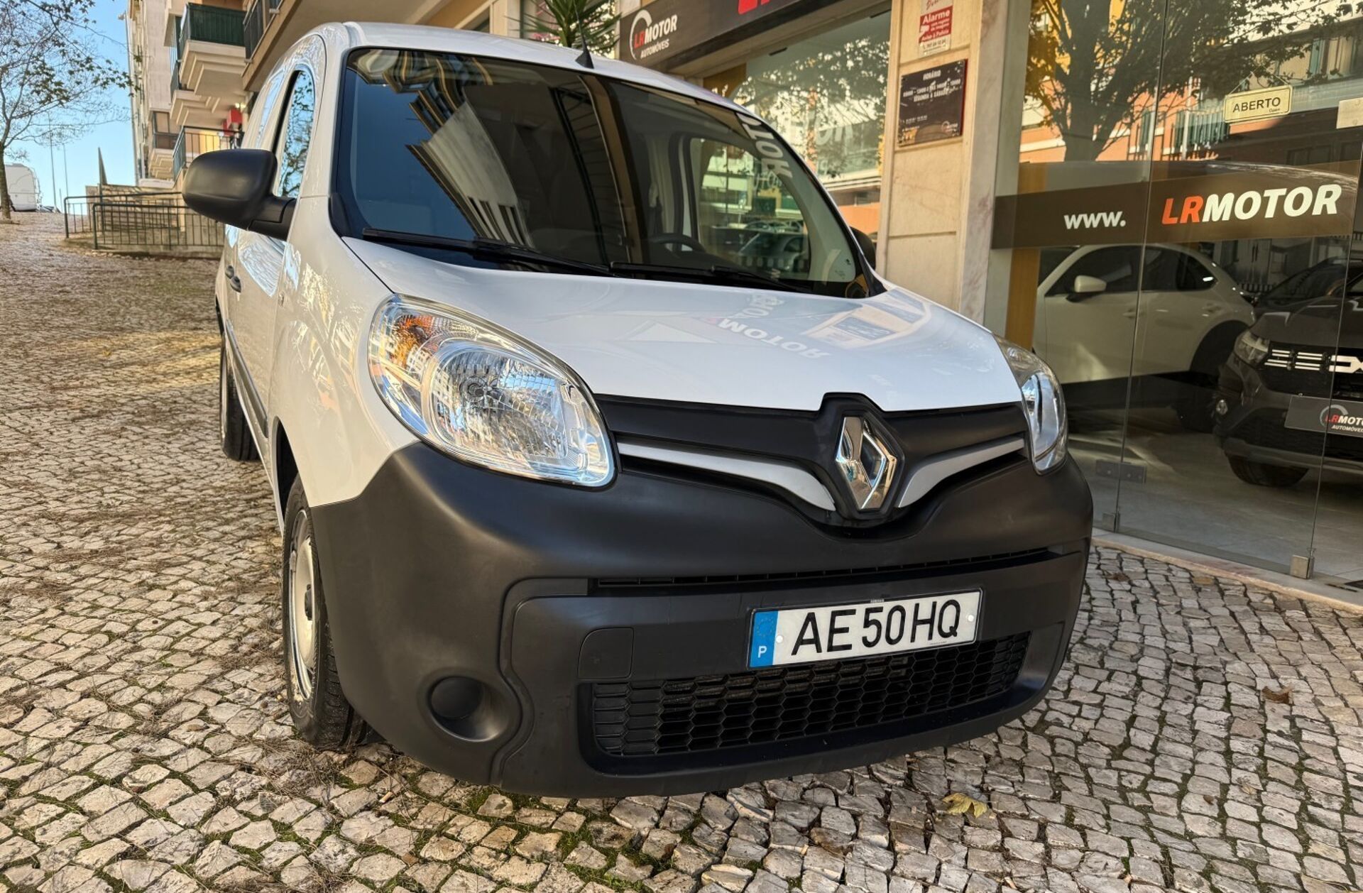 RENAULT Kangoo 1.5 dCi Business S/S