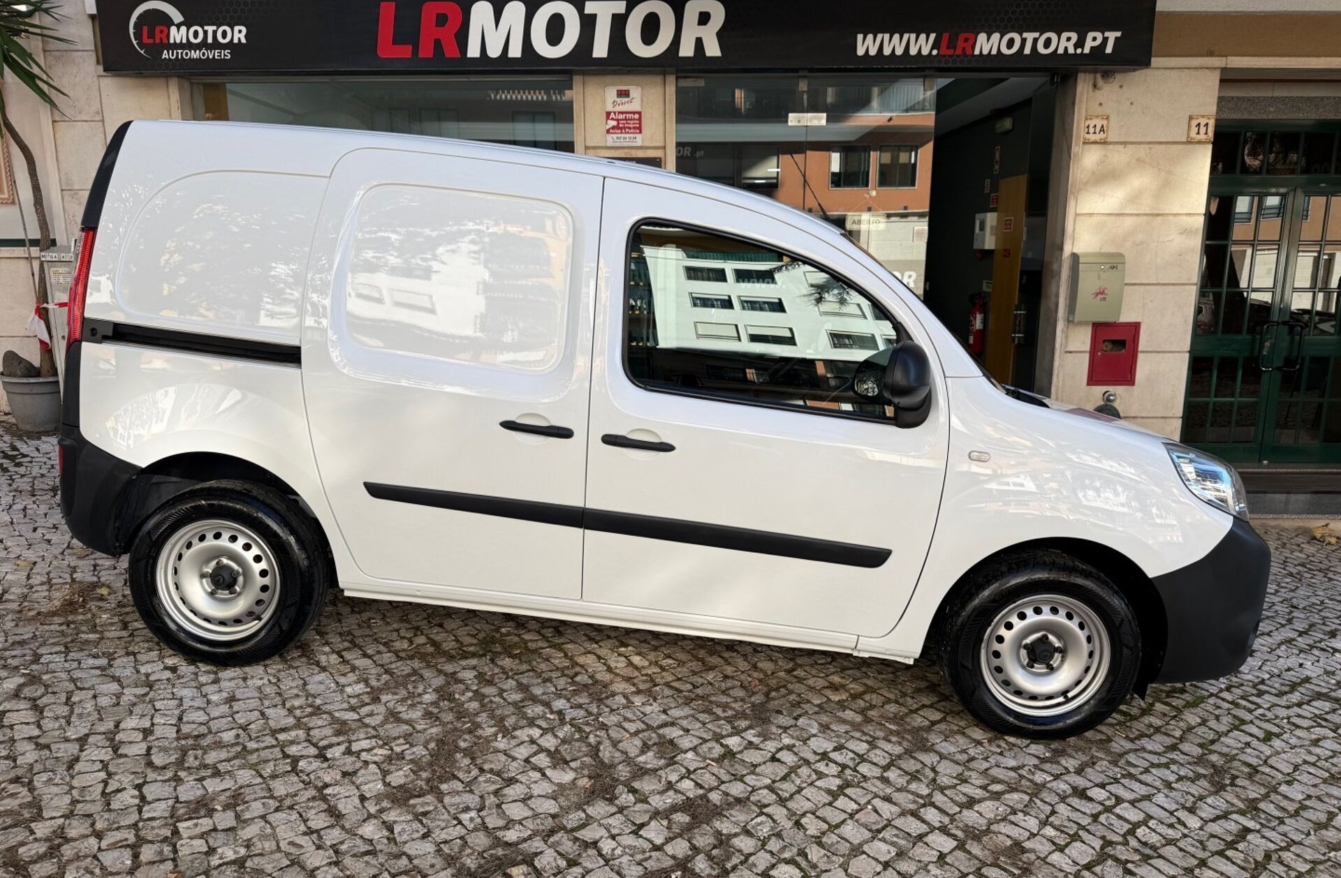 RENAULT Kangoo 1.5 dCi Business S/S