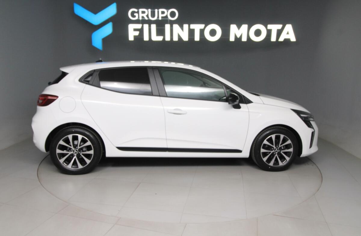 MITSUBISHI Colt 1.0 MPI-T Kaiteki Bi-Fuel