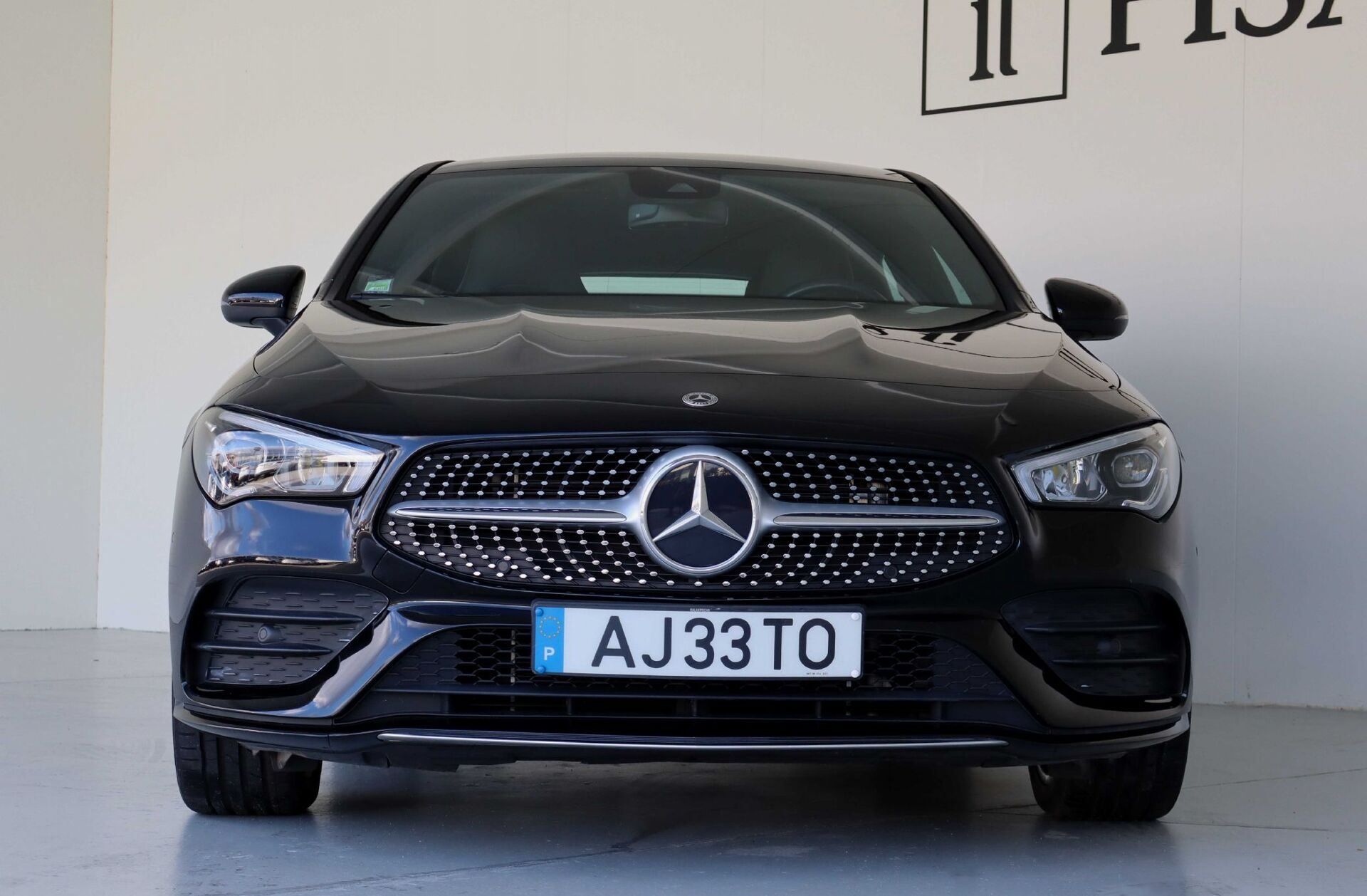 MERCEDES Classe CLA CLA 250 e AMG Line