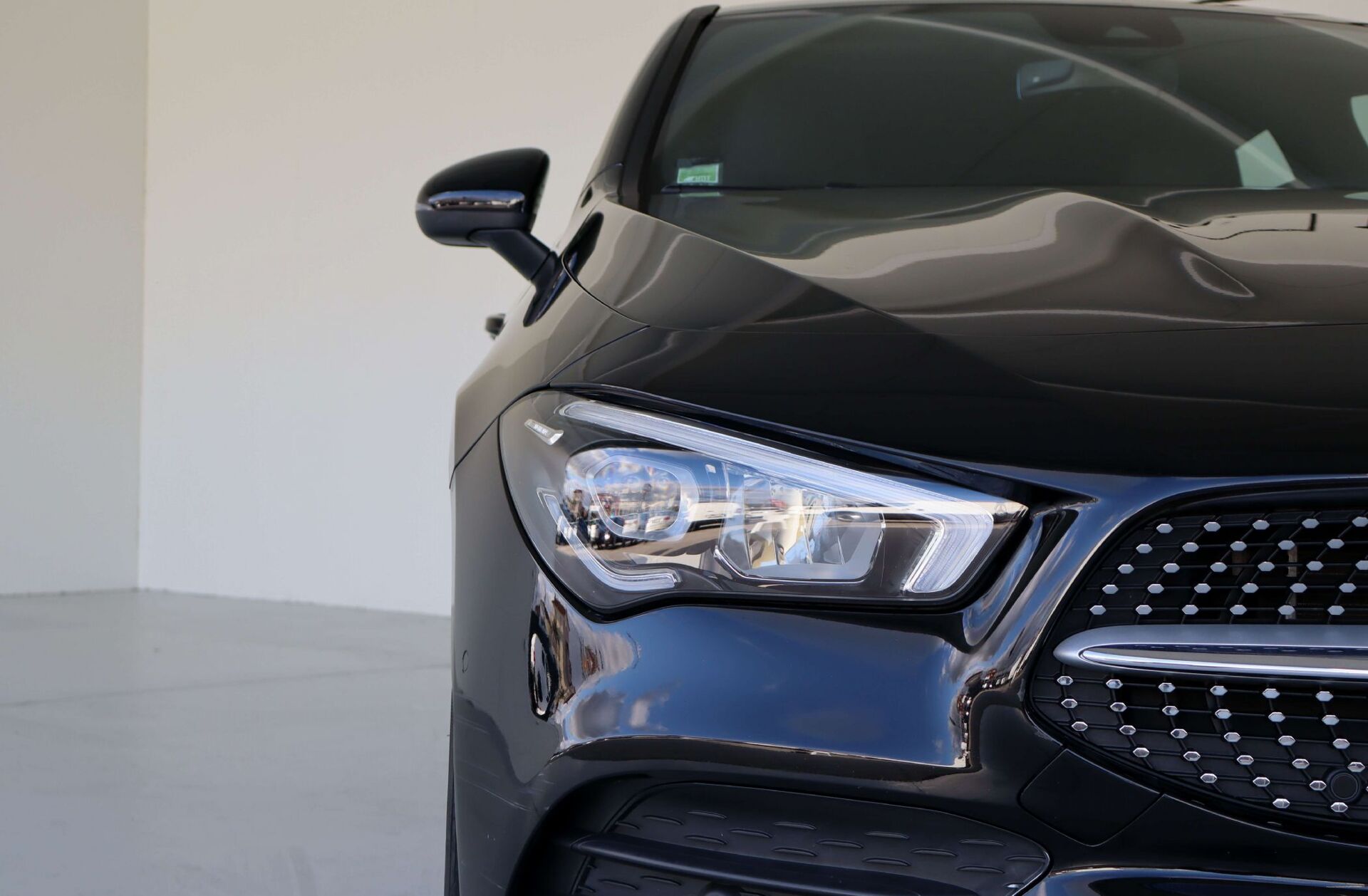 MERCEDES Classe CLA CLA 250 e AMG Line