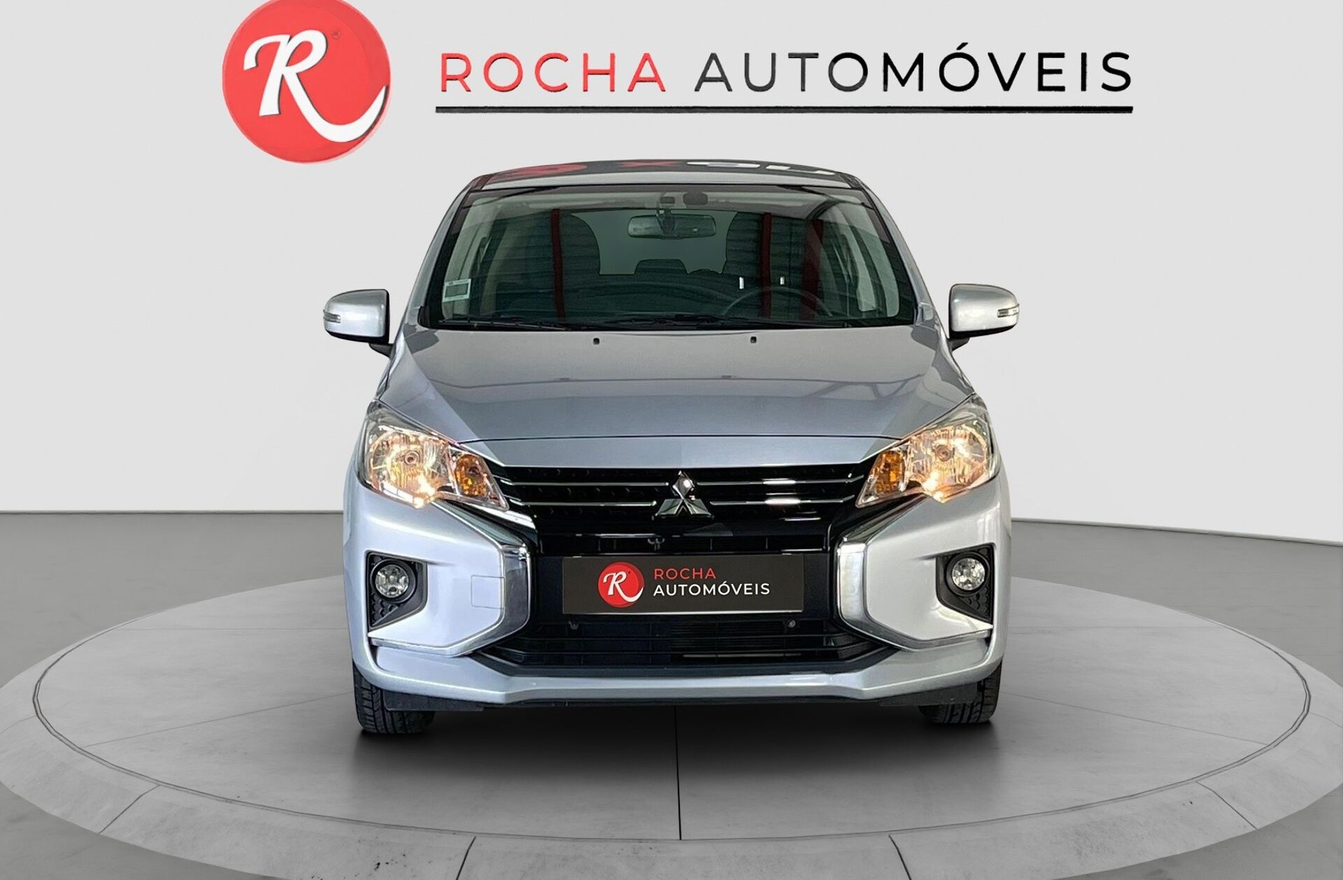 MITSUBISHI Space Star 1.2 Connect Edition