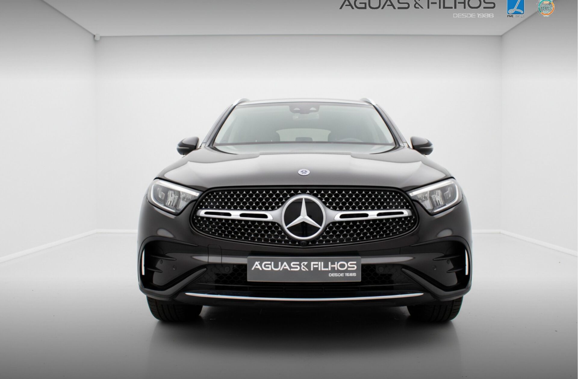 MERCEDES Classe GLC GLC 300 de 4Matic