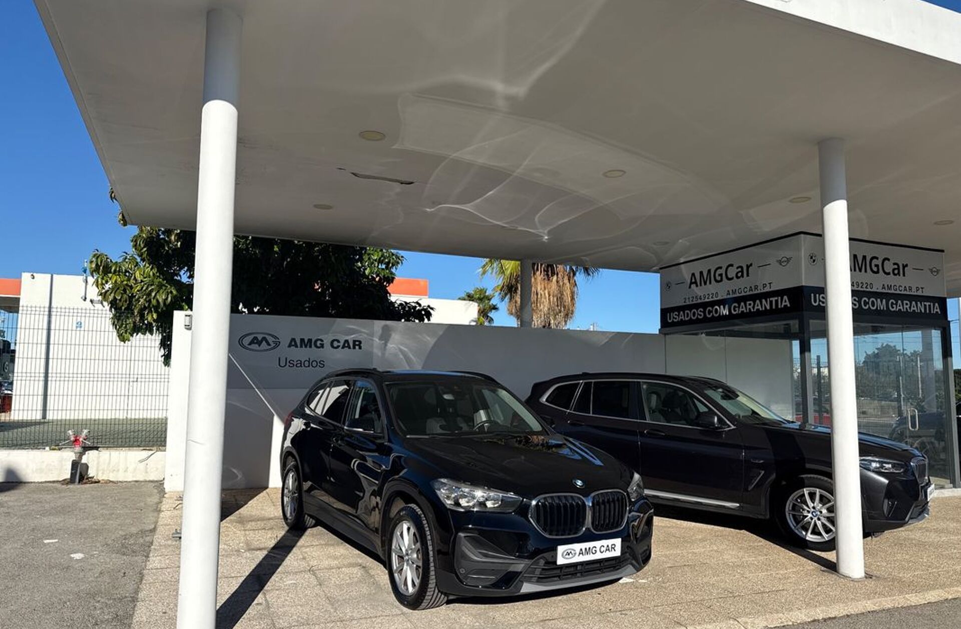 BMW X1 16 d sDrive Corporate Edition Auto