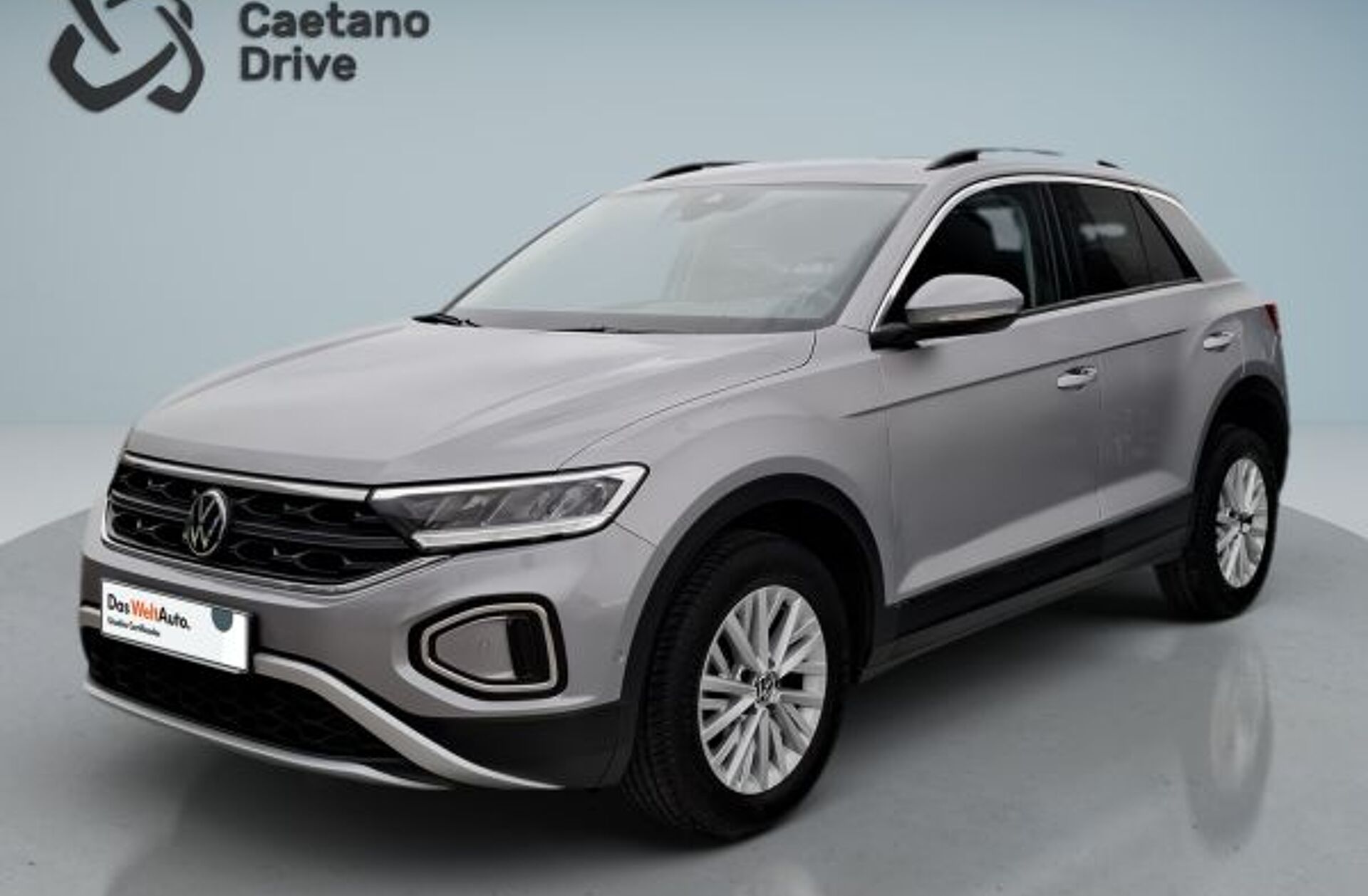 VOLKSWAGEN T-Roc 1.0 TSI