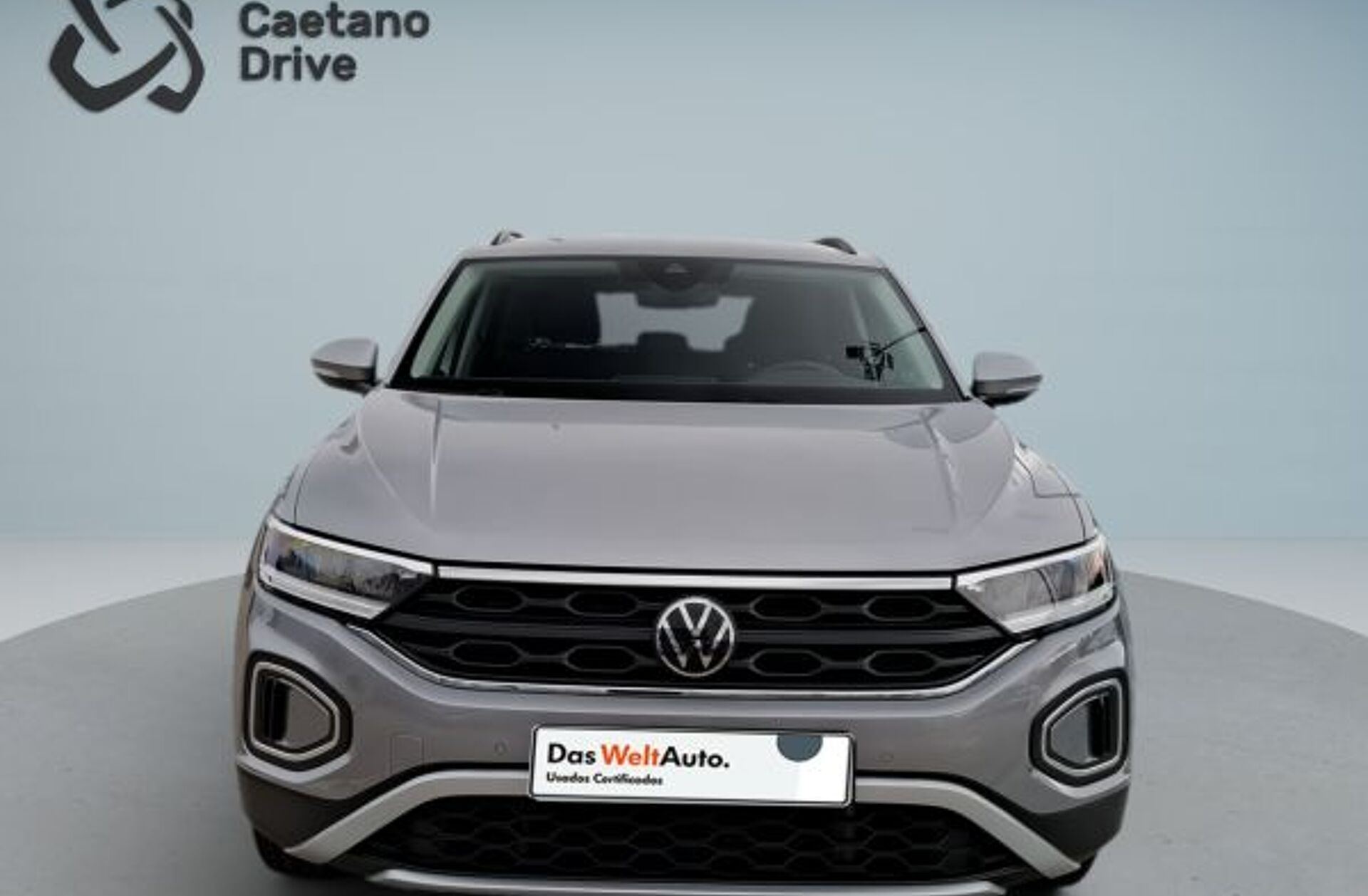 VOLKSWAGEN T-Roc 1.0 TSI