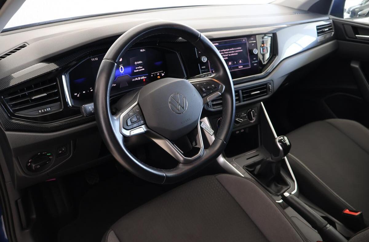 VOLKSWAGEN Polo 1.0 TSI Urban