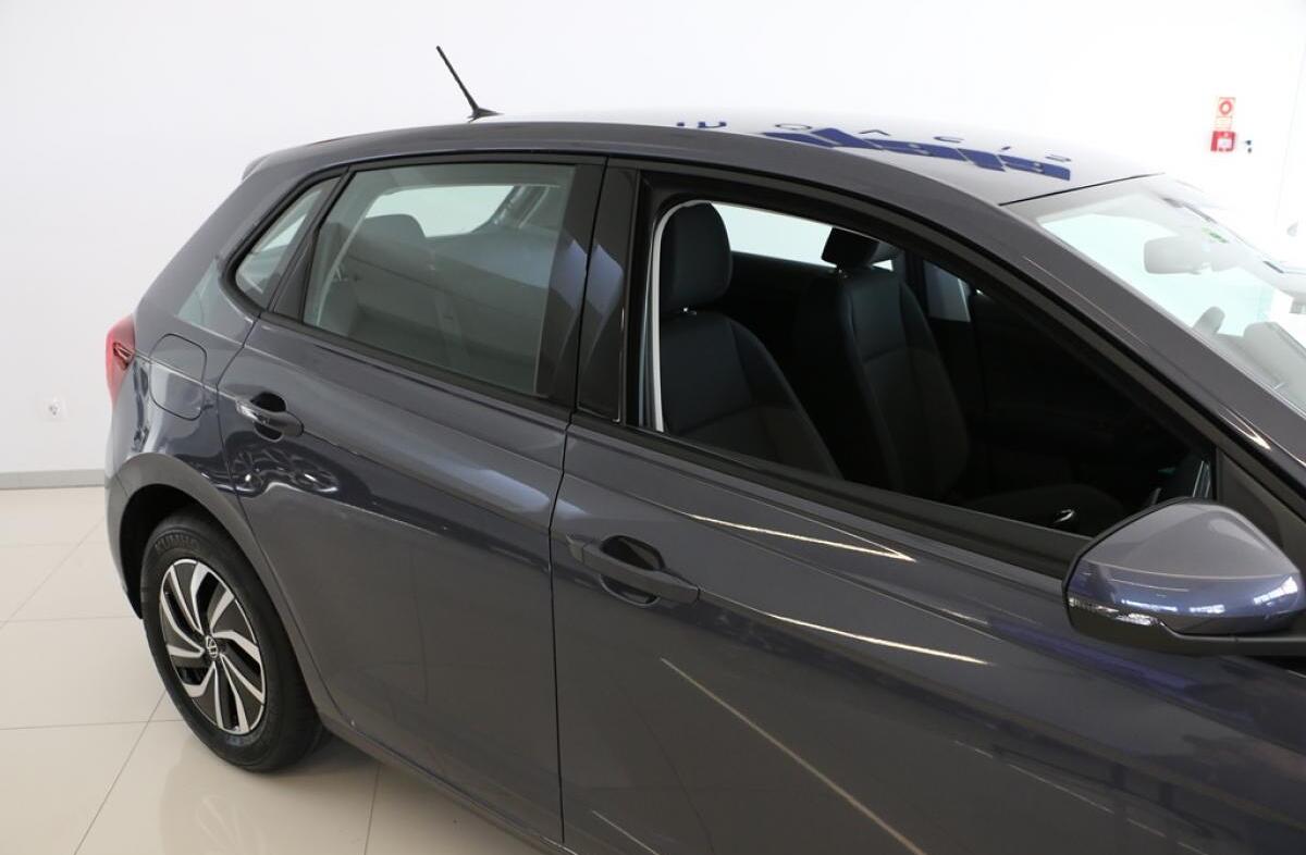 VOLKSWAGEN Polo 1.0 TSI Urban