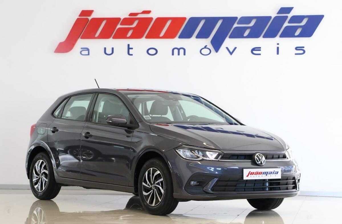 VOLKSWAGEN Polo 1.0 TSI Urban