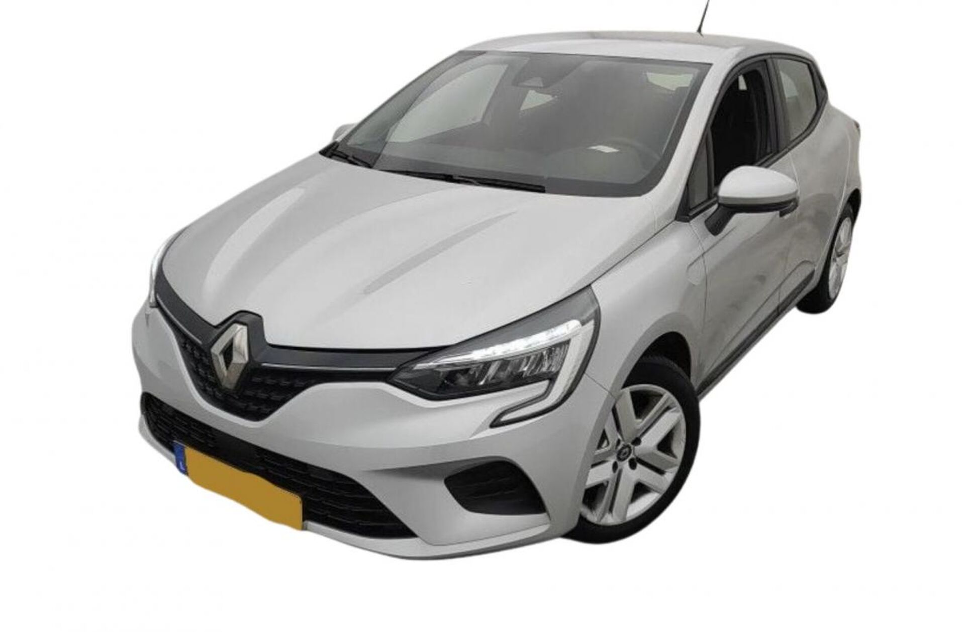 RENAULT Clio 1.0 TCe Exclusive