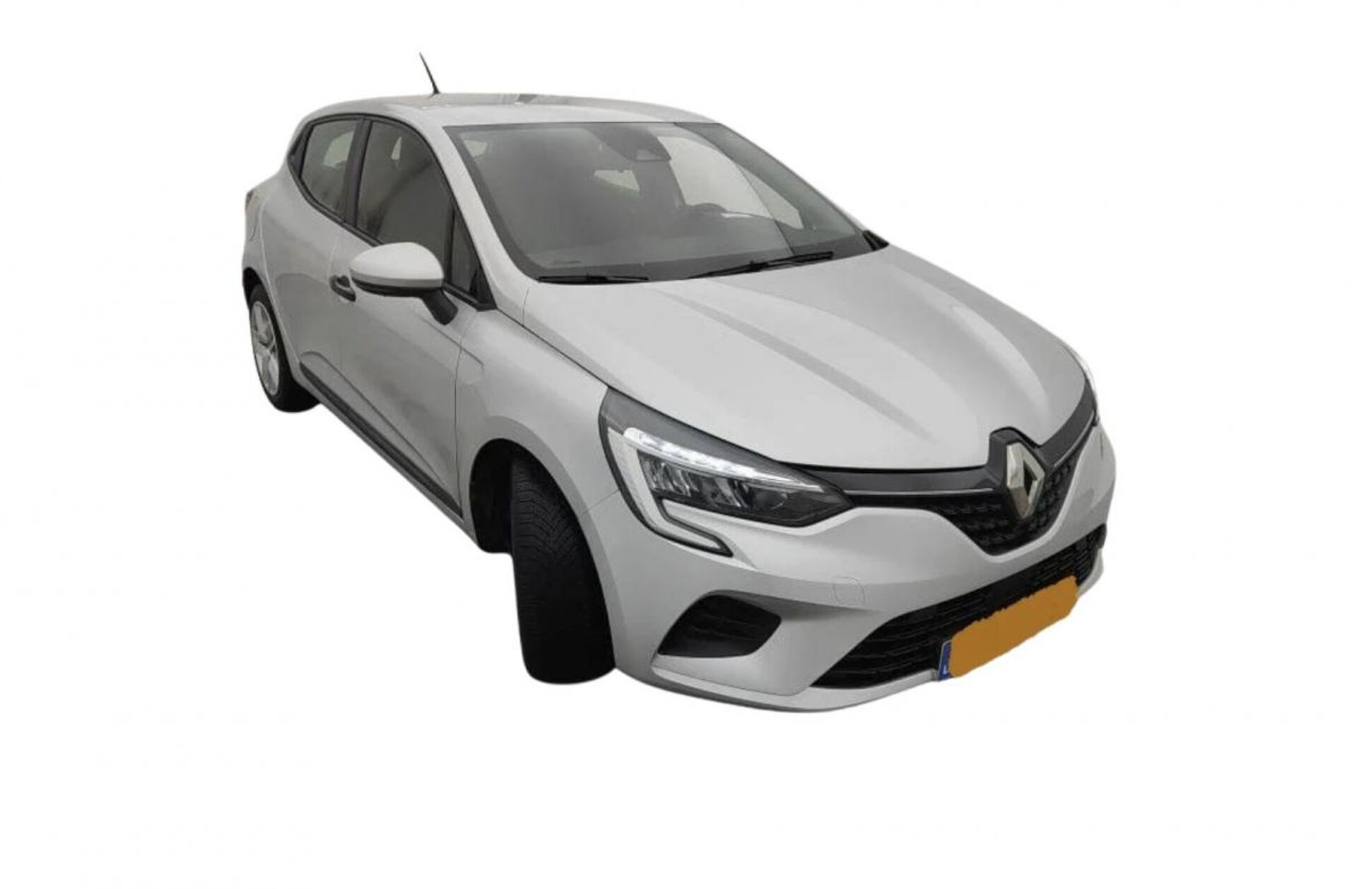 RENAULT Clio 1.0 TCe Exclusive