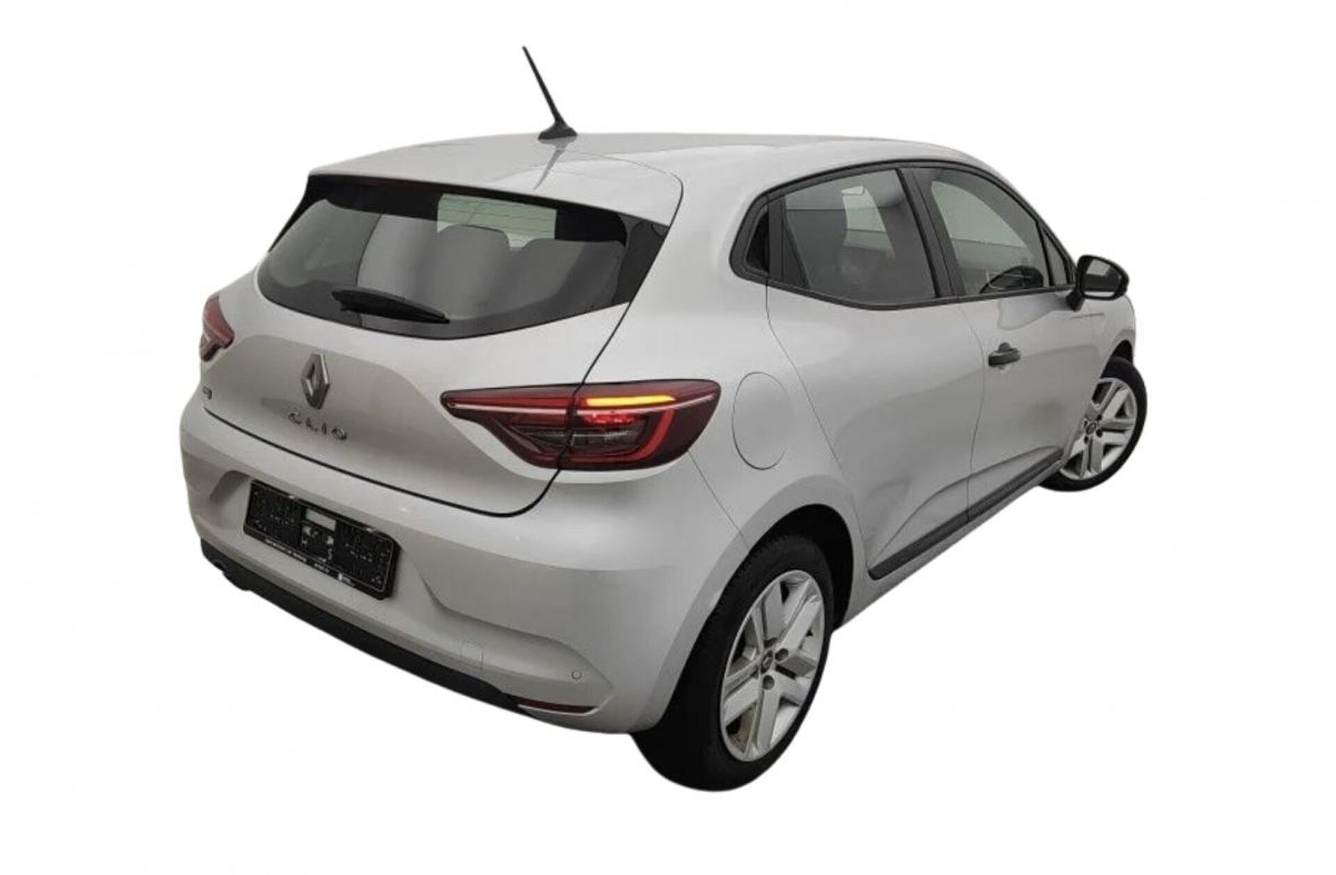 RENAULT Clio 1.0 TCe Exclusive