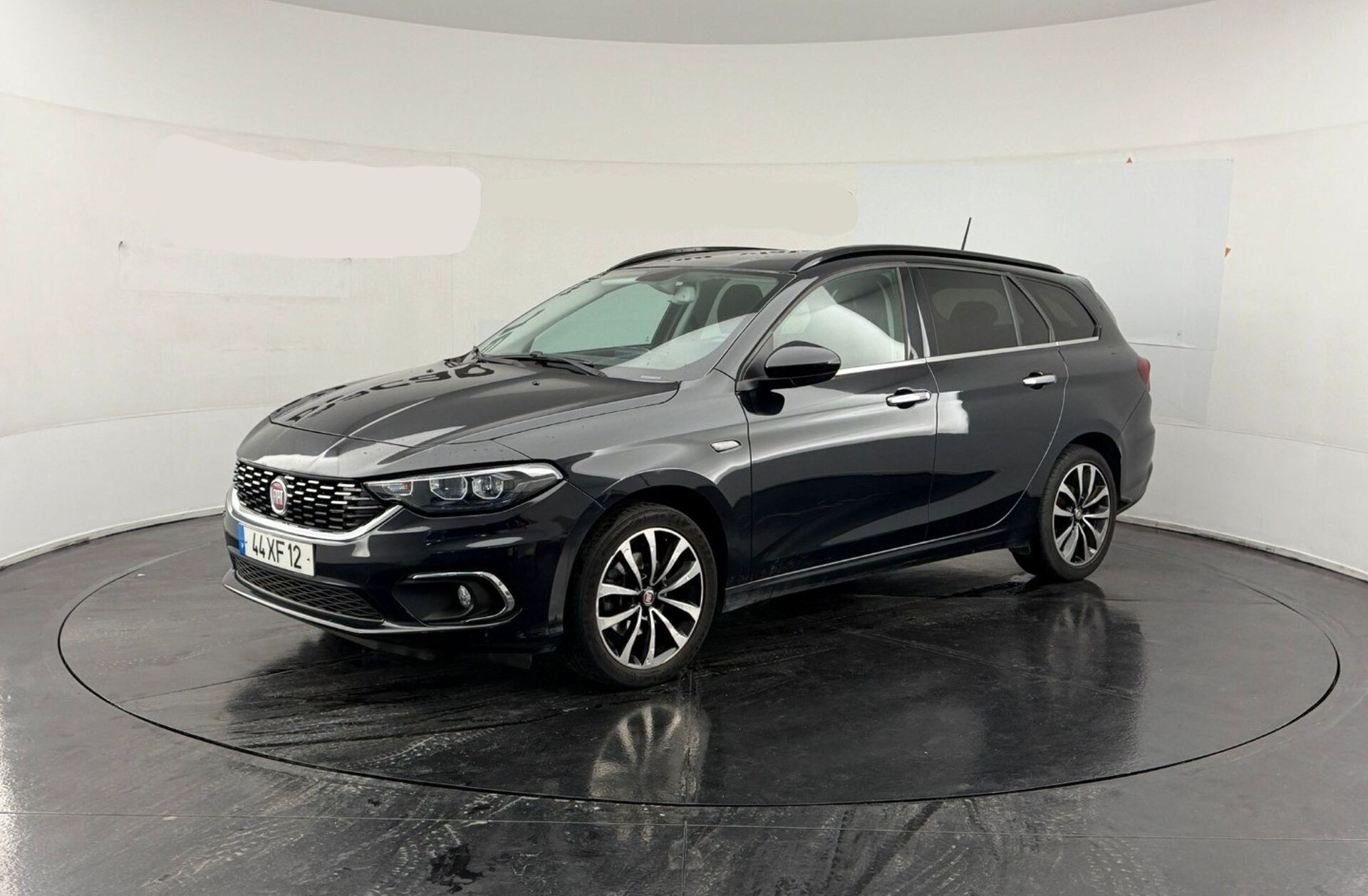 FIAT Tipo 1.3 M-Jet Lounge