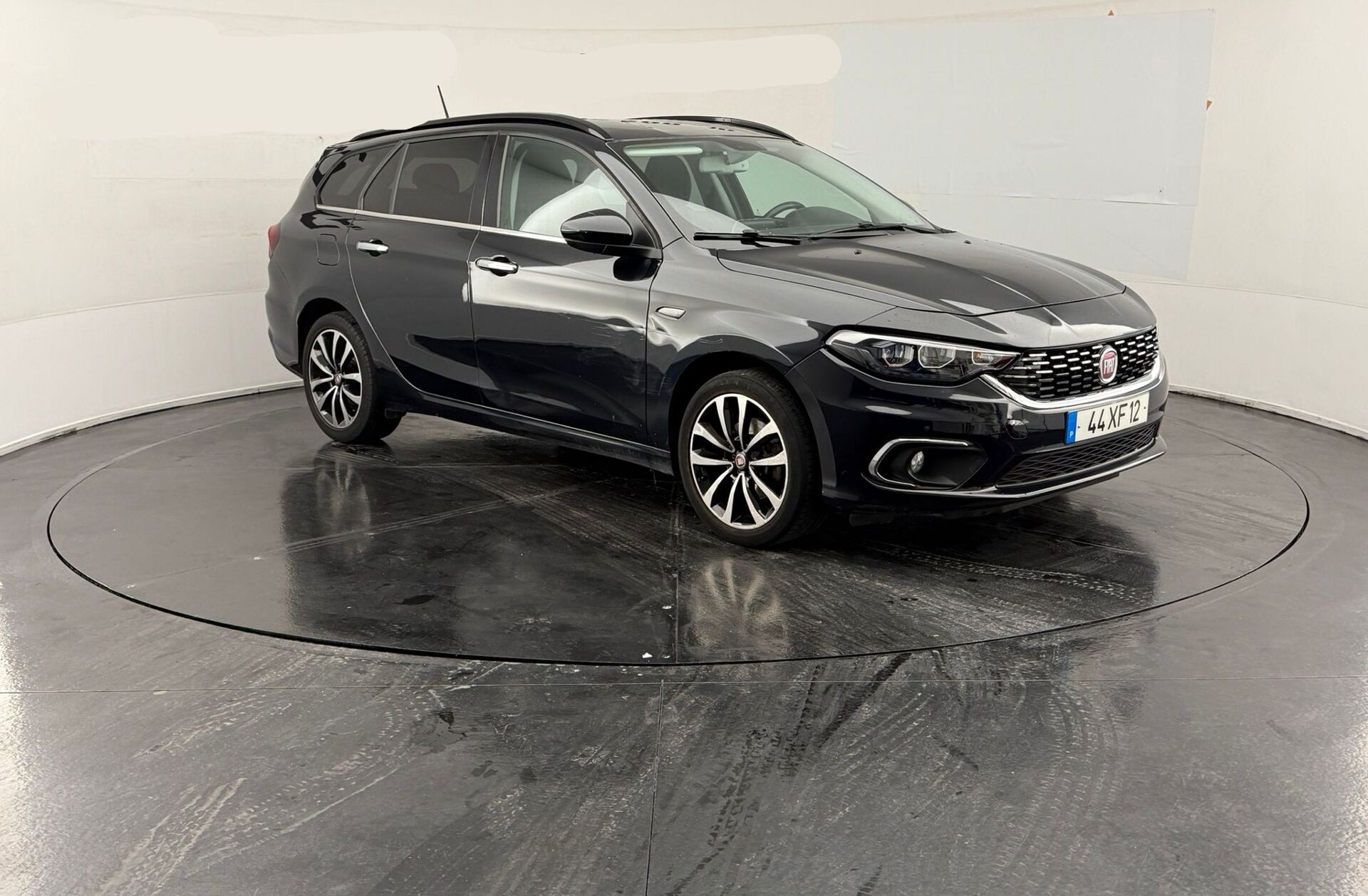 FIAT Tipo 1.3 M-Jet Lounge