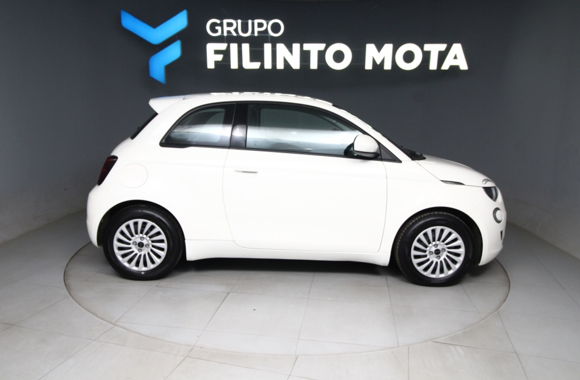 FIAT 500 23.8 kWh Novo 500
