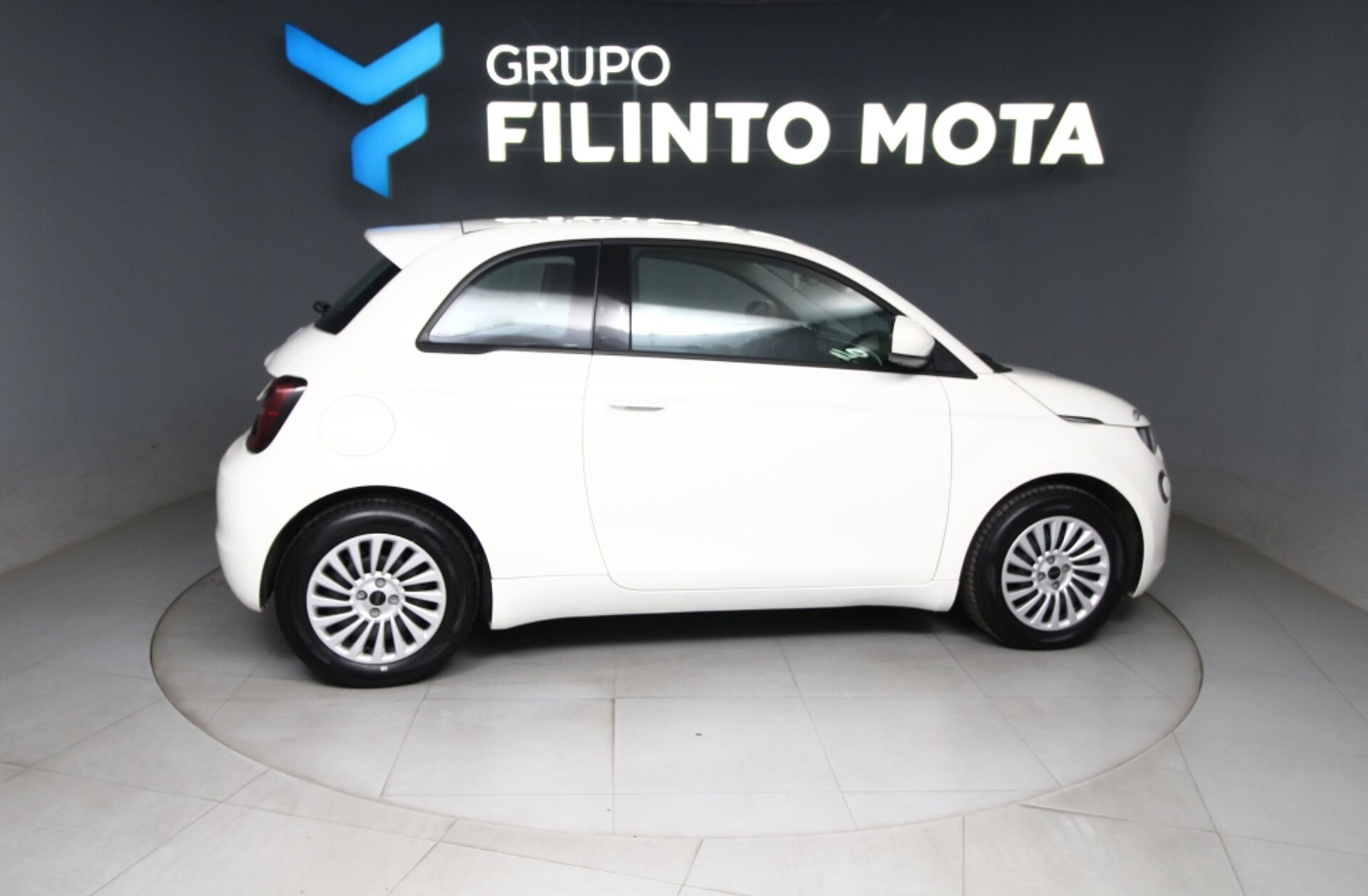 FIAT 500 23.8 kWh Novo 500