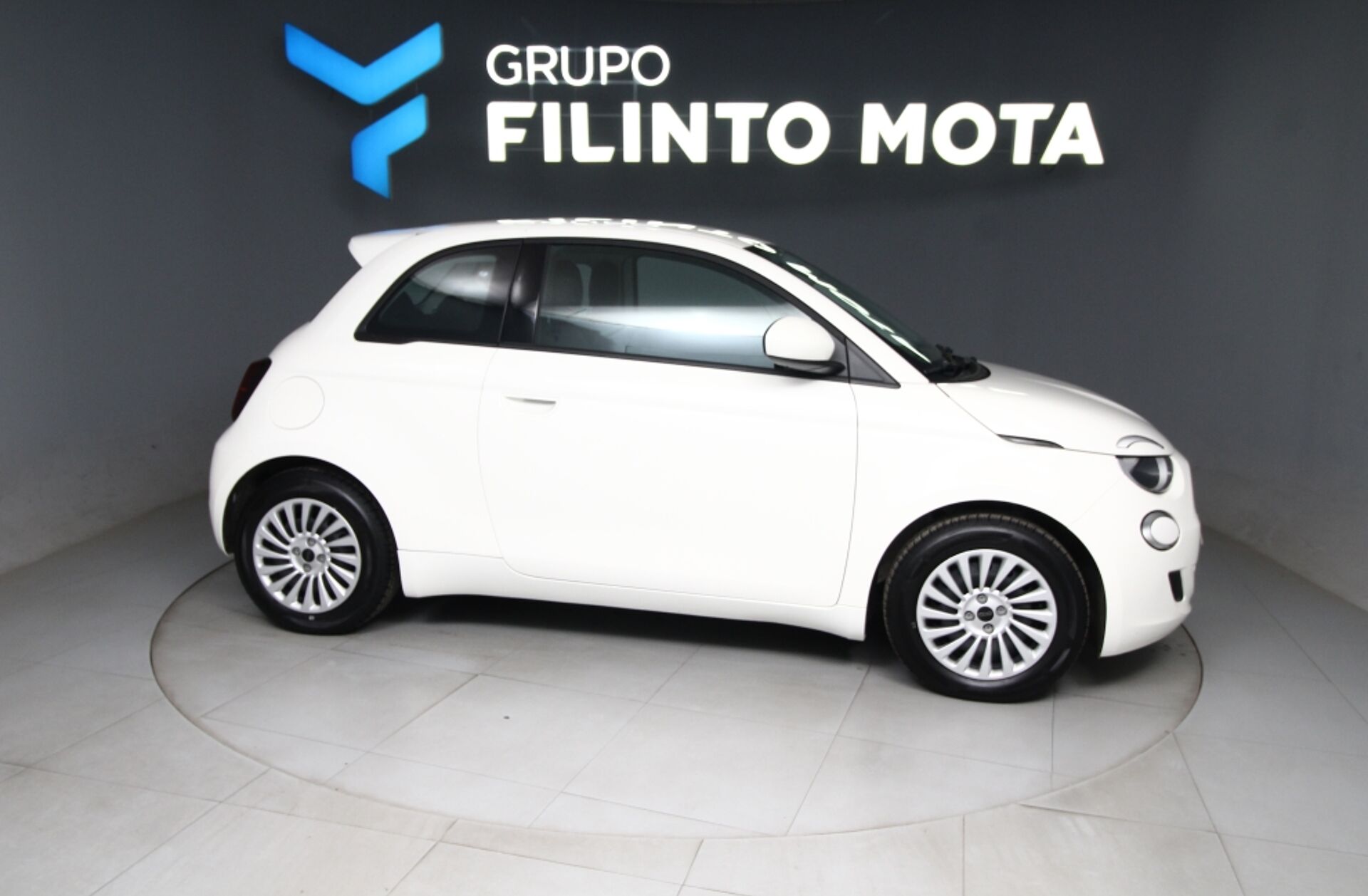 FIAT 500 23.8 kWh Novo 500