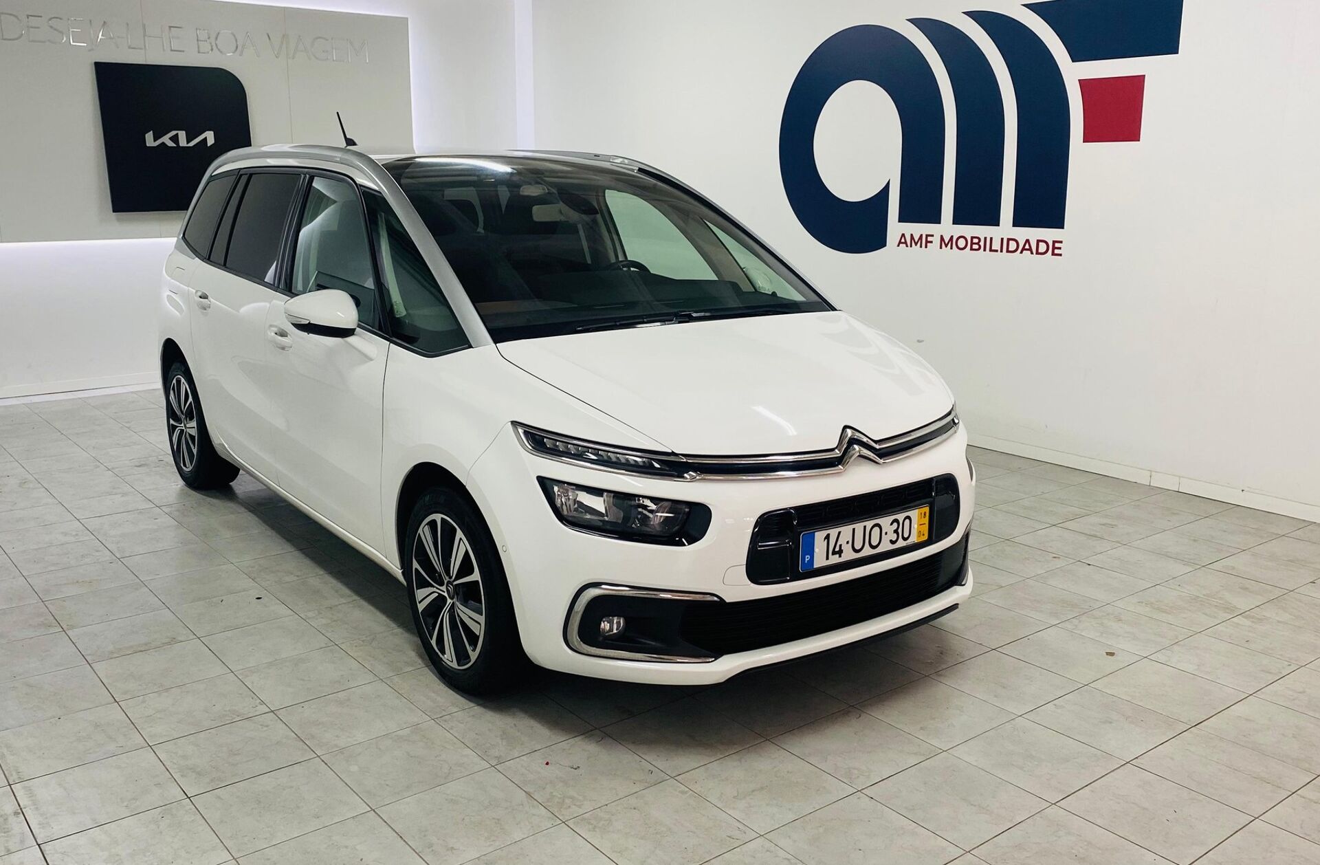 CITROEN C4 1.2 PureTech Feel EAT6