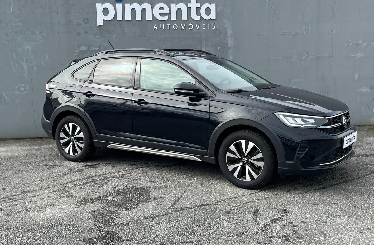 VOLKSWAGEN Taigo 1.0 TSI Life