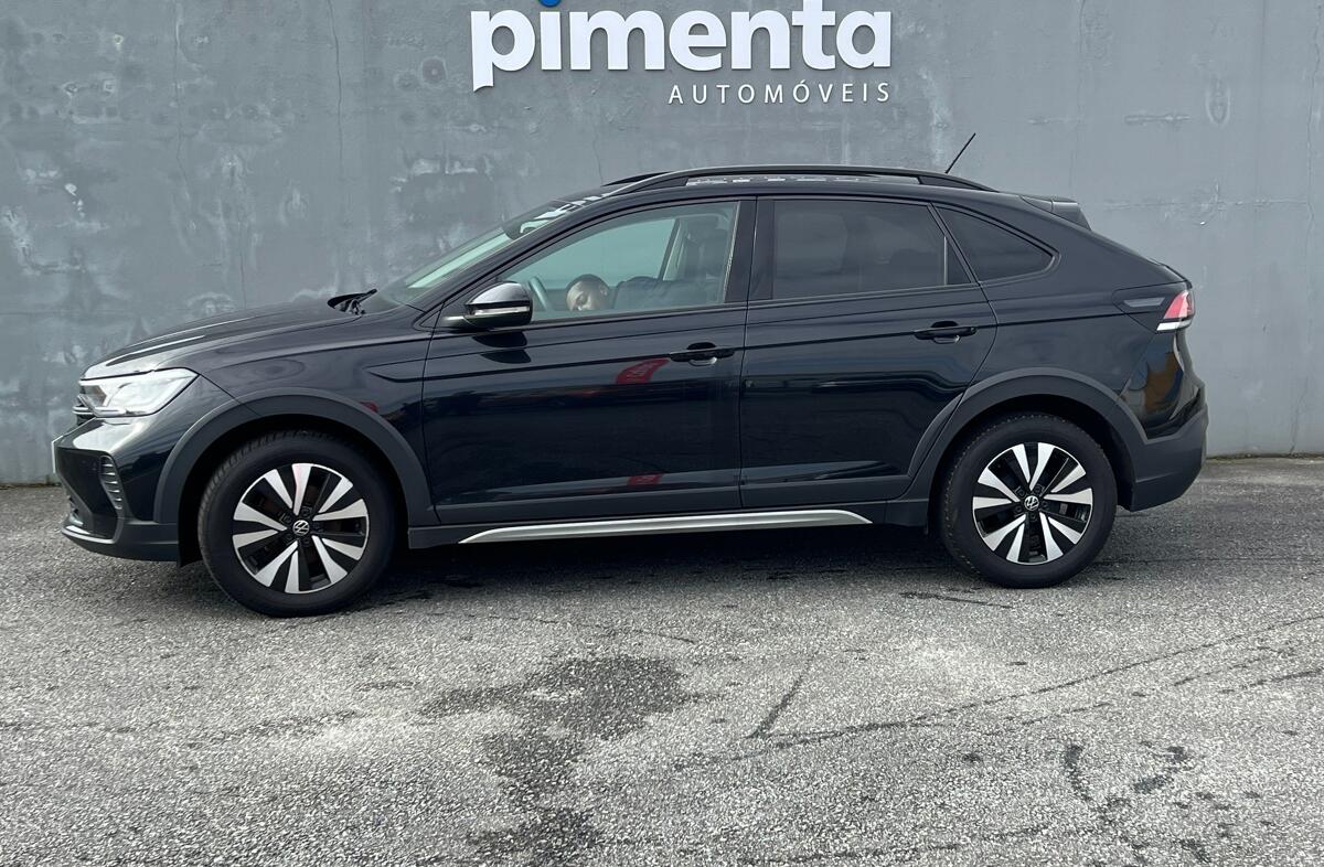 VOLKSWAGEN Taigo 1.0 TSI Life