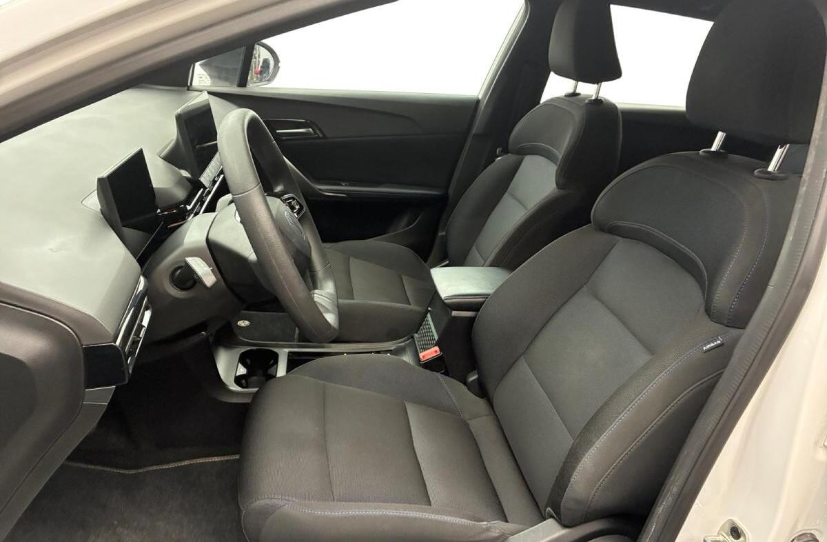 MG MG4 51 kWh Standard