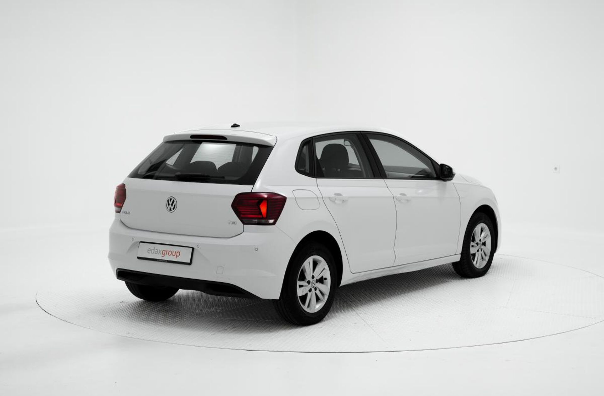 VOLKSWAGEN Polo 1.0 Confortline