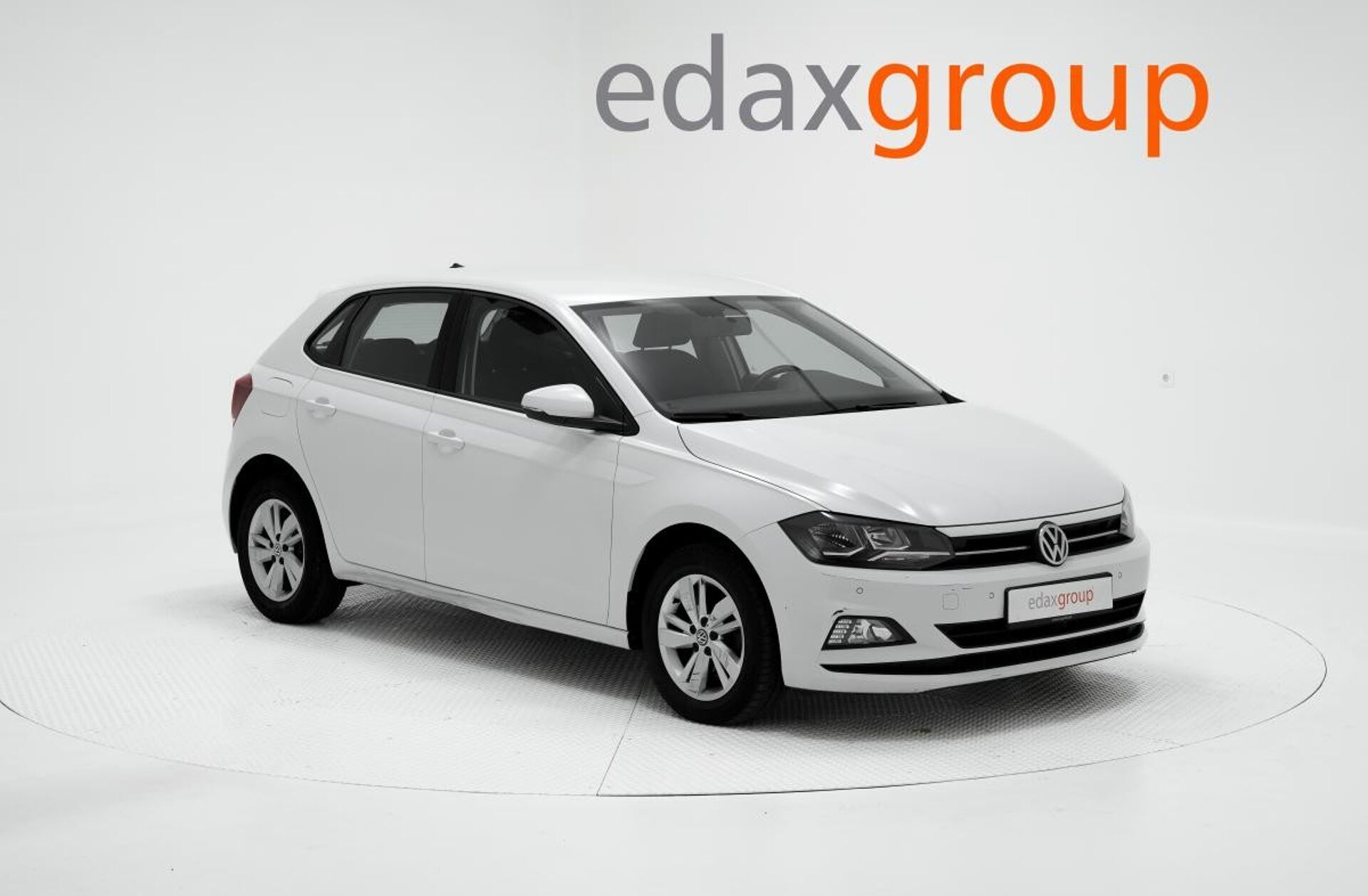 VOLKSWAGEN Polo 1.0 TGI Confortline