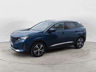 PEUGEOT 3008 1.6 Hybrid Allure e-EAT8