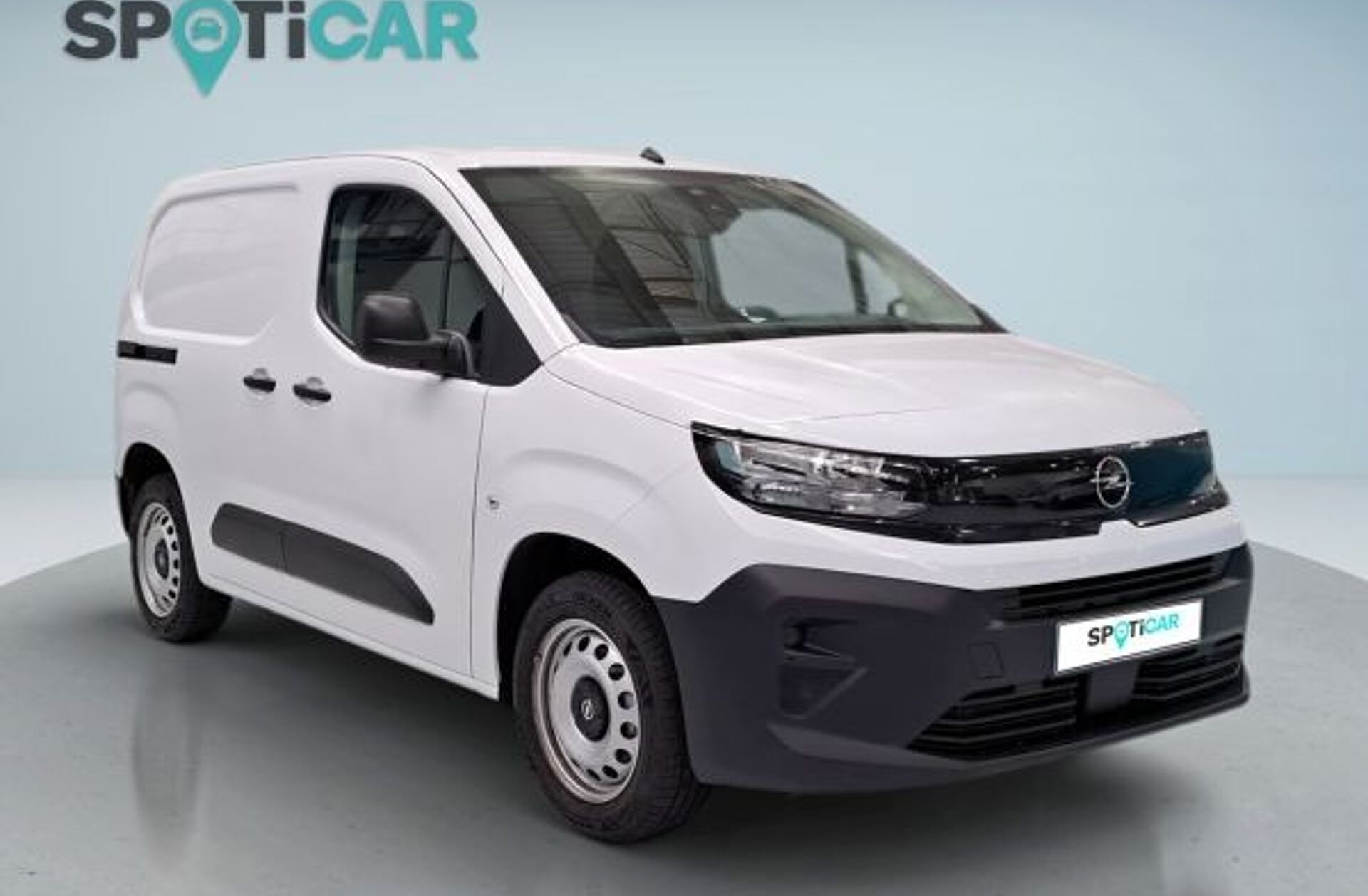 OPEL Combo Cargo 1.5 CDTi