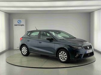 SEAT Ibiza Ibiza 1.0 TSI Style