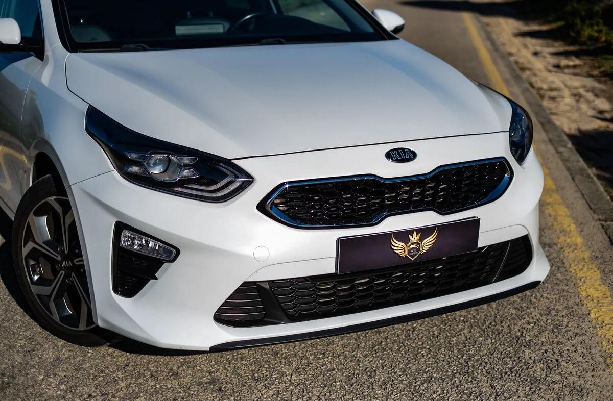 KIA Ceed 1.6 CRDi GT Line