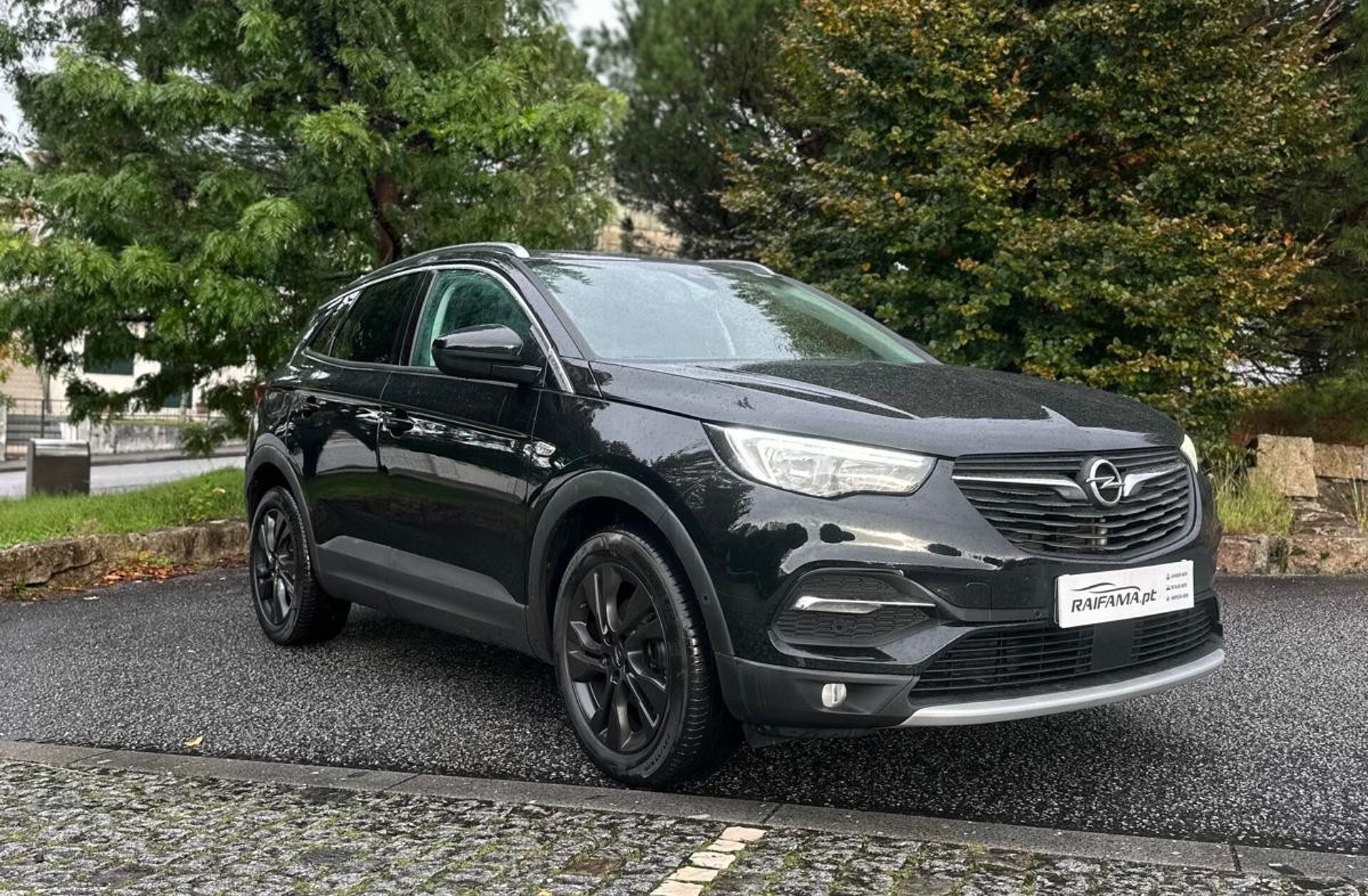 OPEL Grandland X 1.5 CDTI Innovation