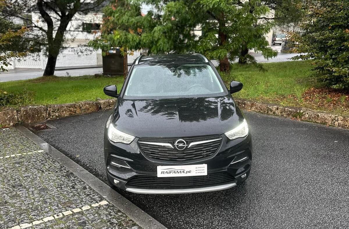 OPEL Grandland X 1.5 CDTI Innovation