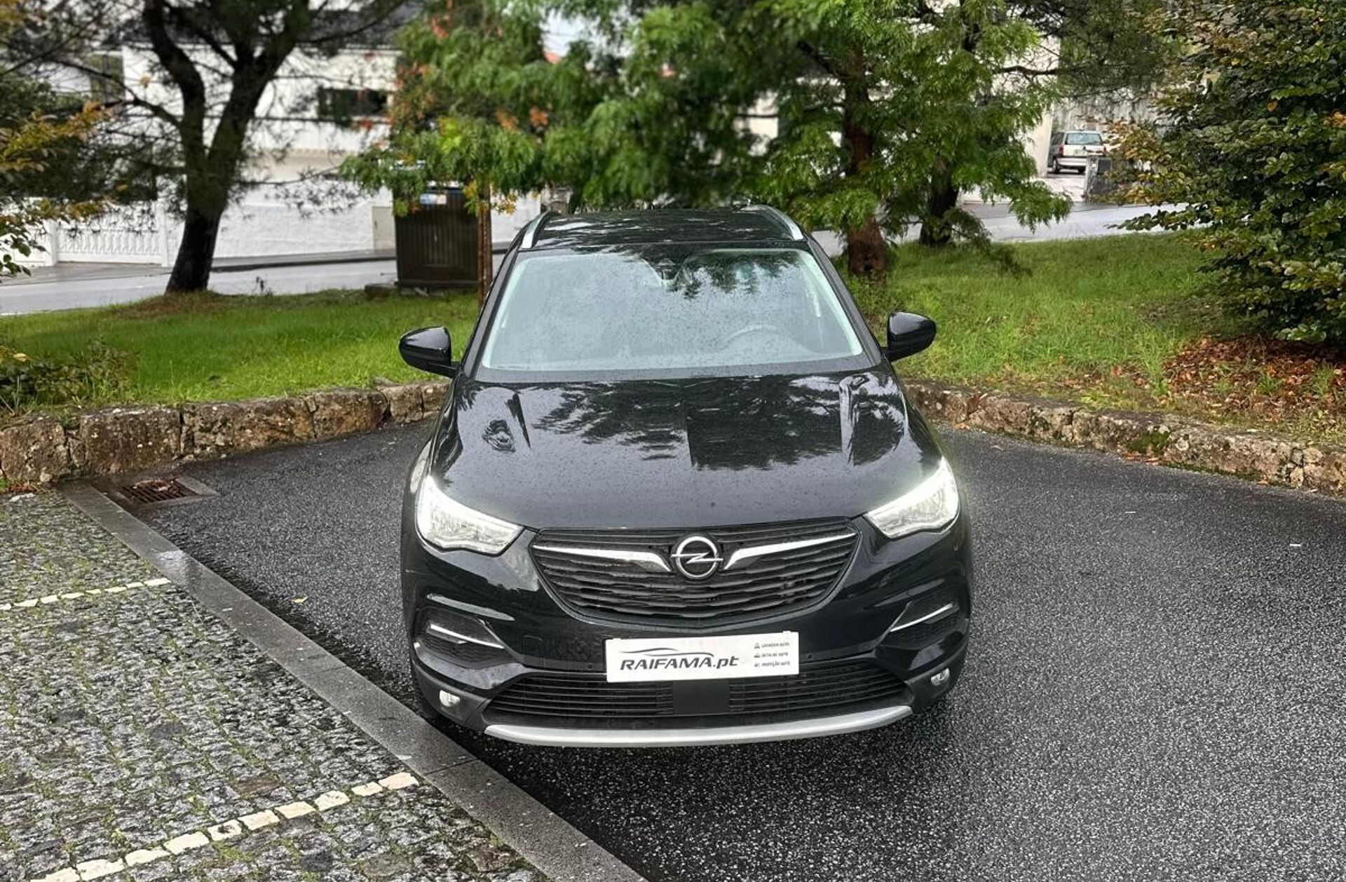 OPEL Grandland X 1.5 CDTI Innovation