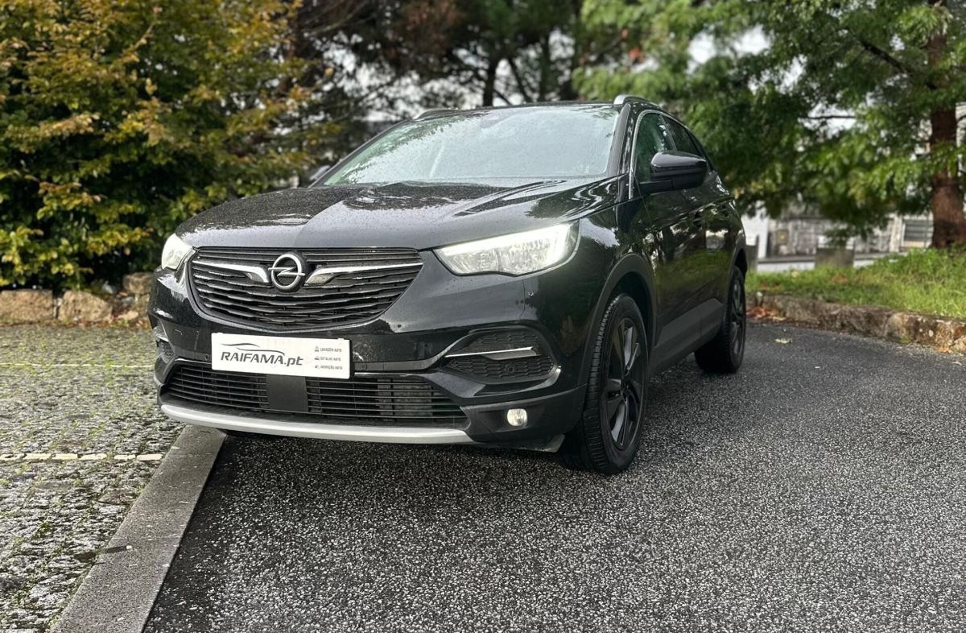 OPEL Grandland X 1.5 CDTI Innovation