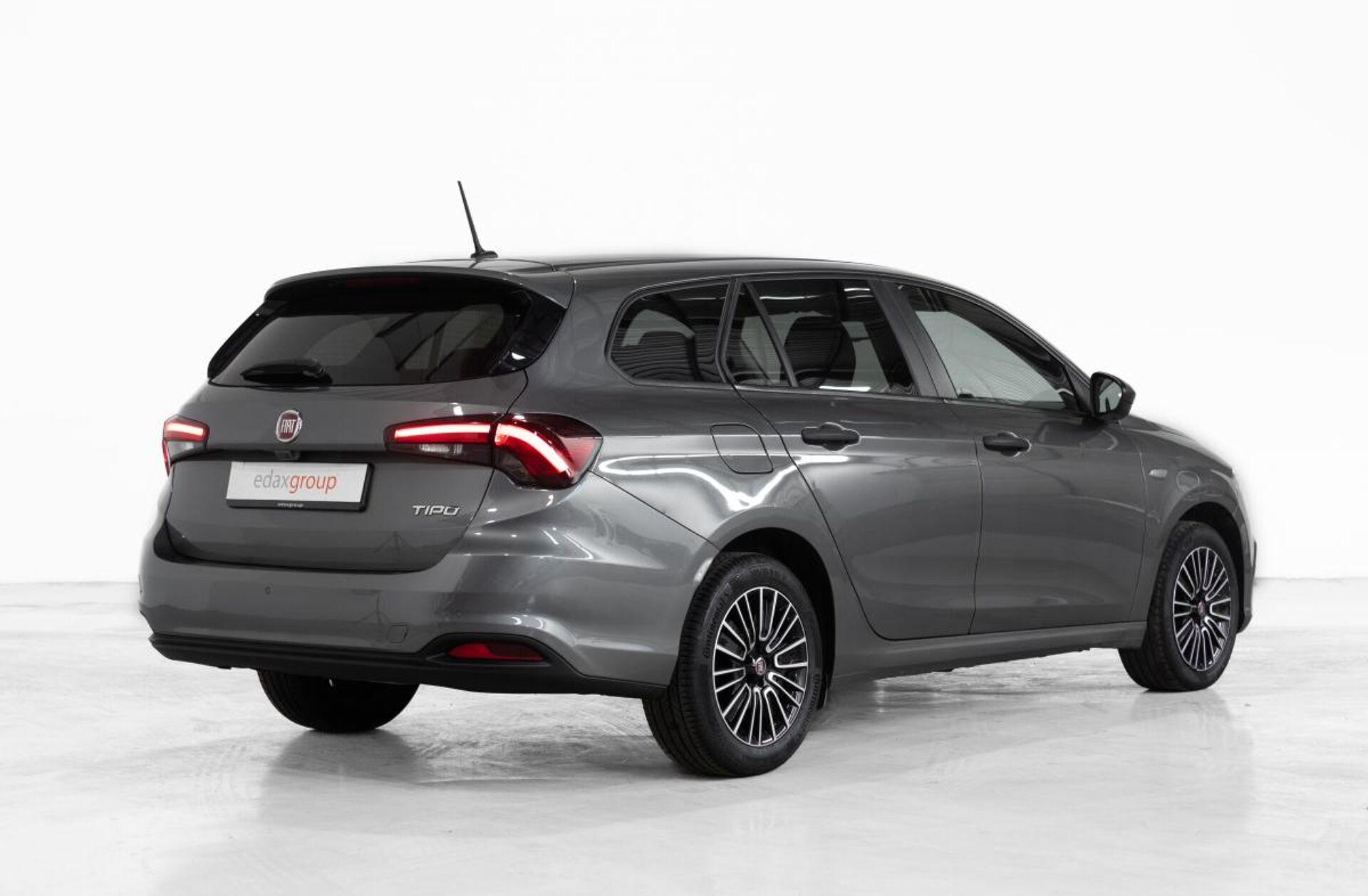 FIAT Tipo 1.3 Multijet City Life
