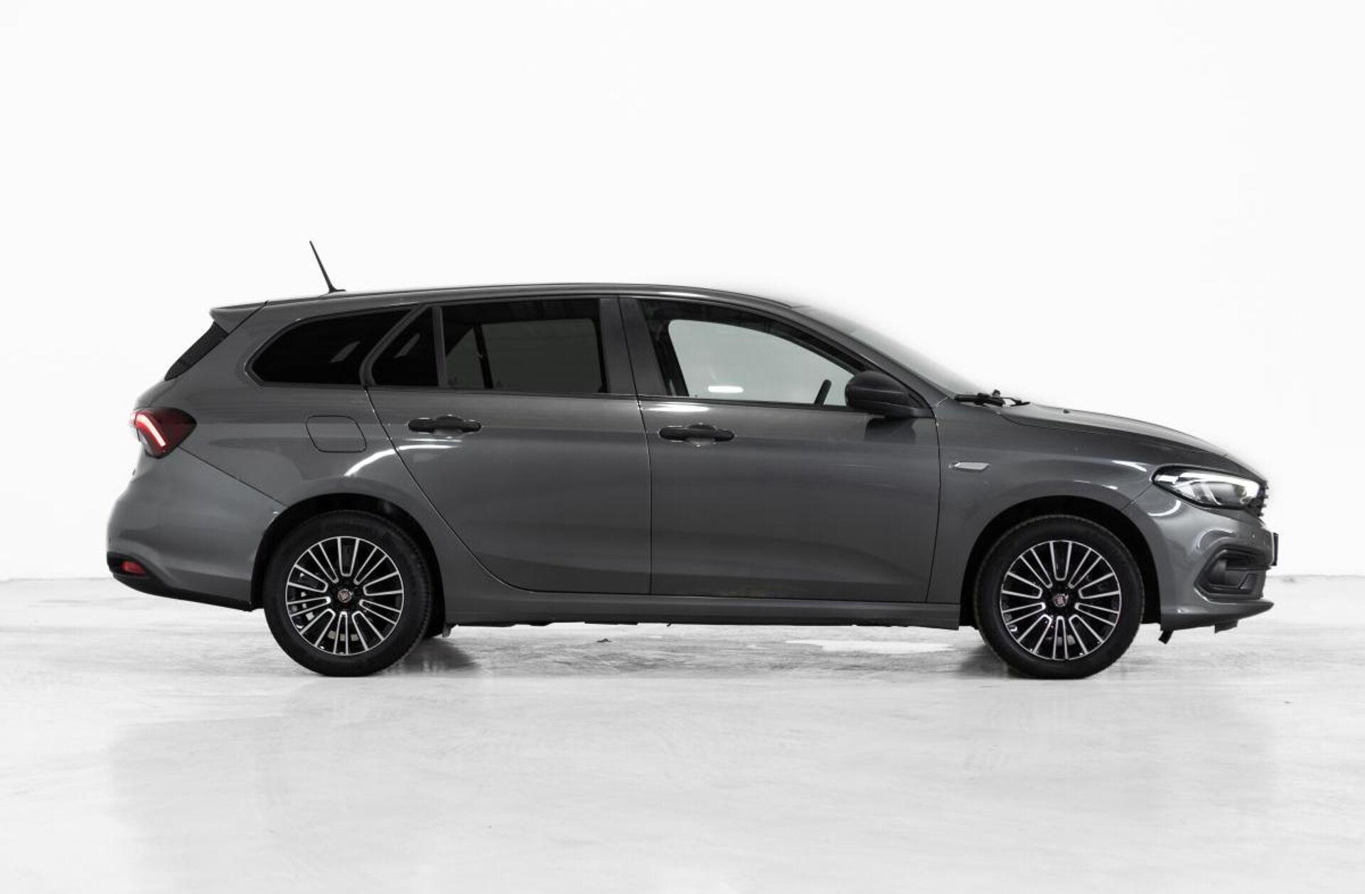 FIAT Tipo 1.3 Multijet City Life