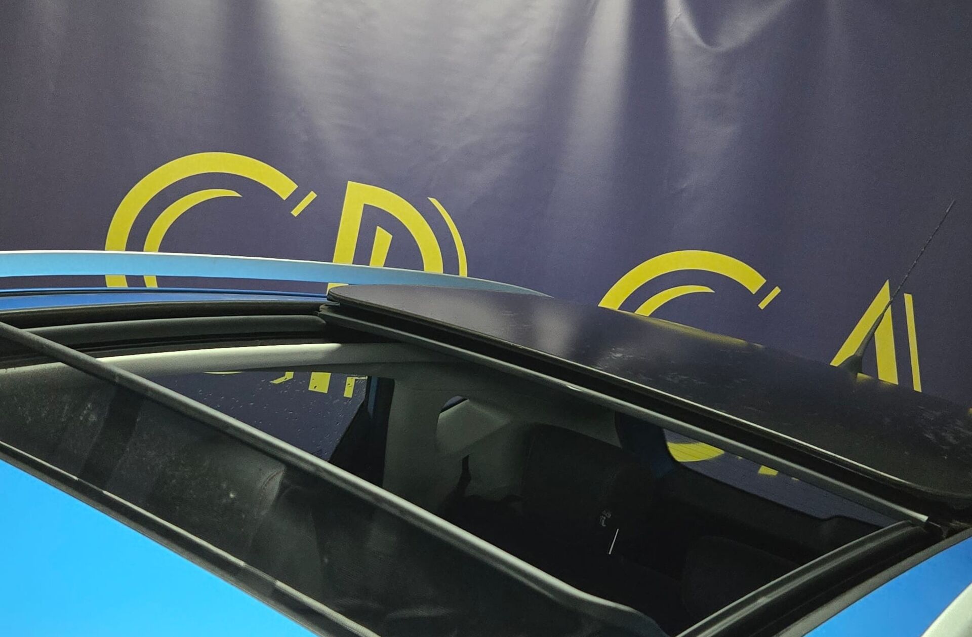 MG ZS 72.6 kWh Luxury