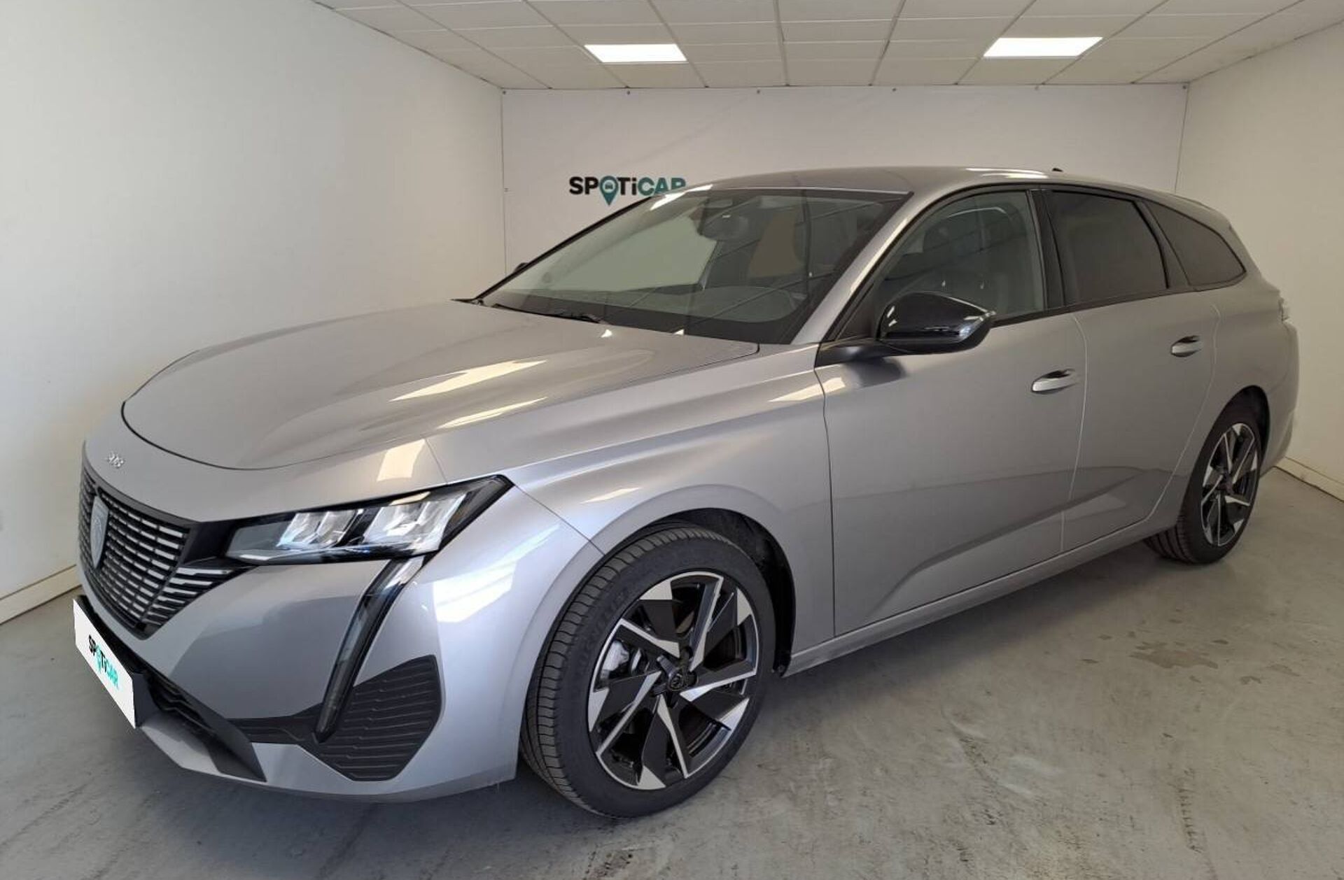 PEUGEOT 308 1.2 PureTech GT EAT8