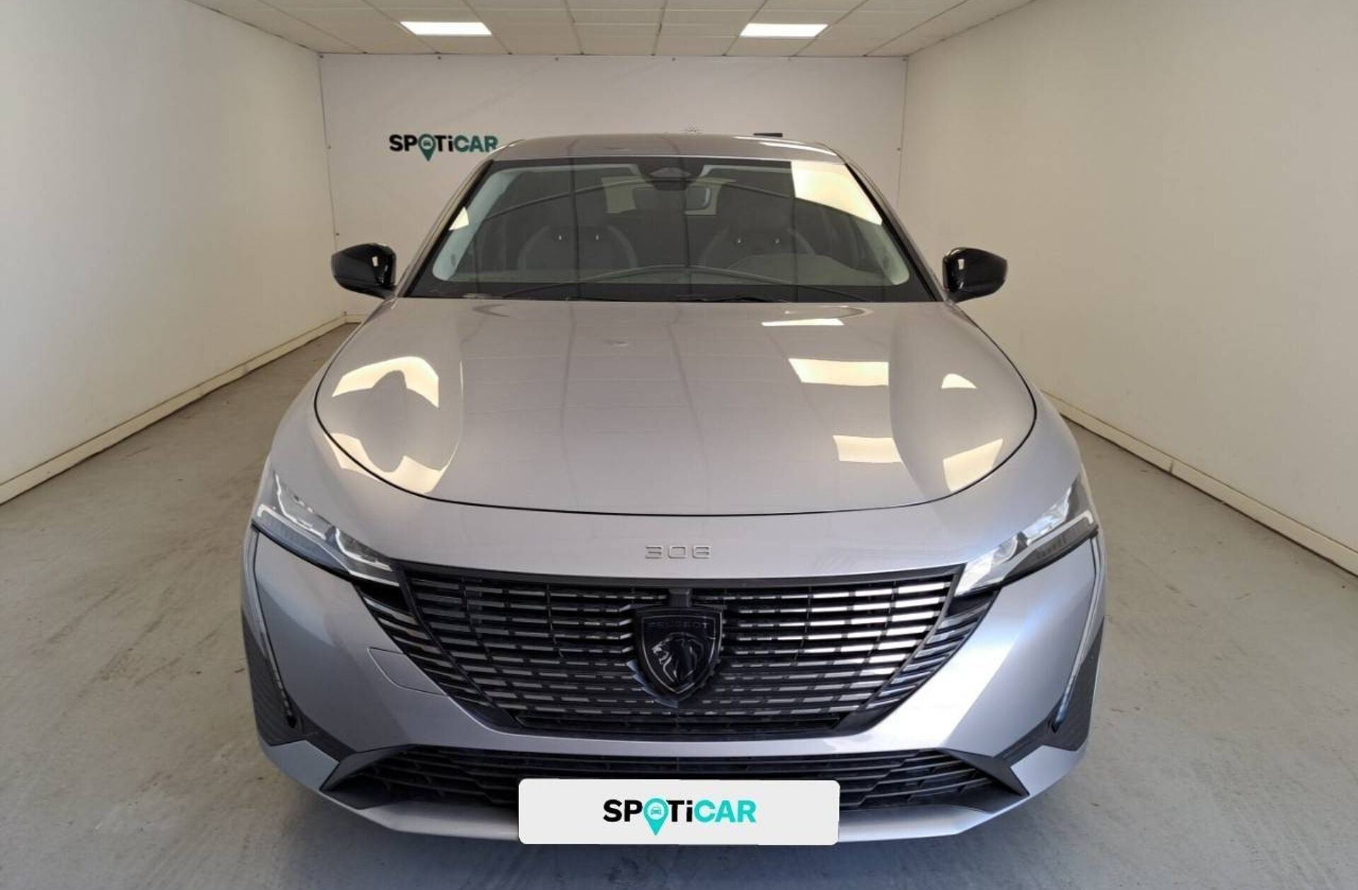 PEUGEOT 308 1.2 PureTech GT EAT8