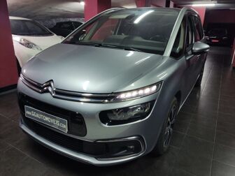 CITROEN C4 1.2 PureTech Feel