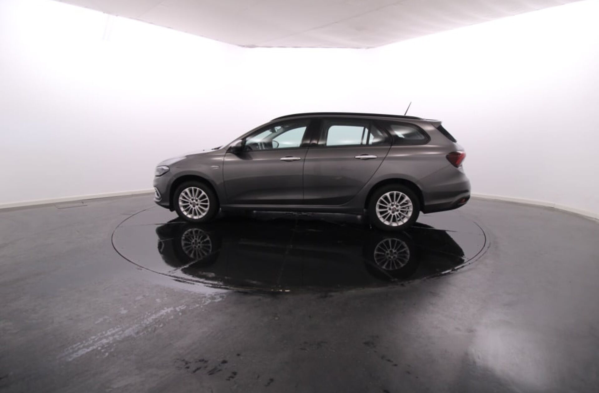 FIAT Tipo 1.3 Multijet City Life