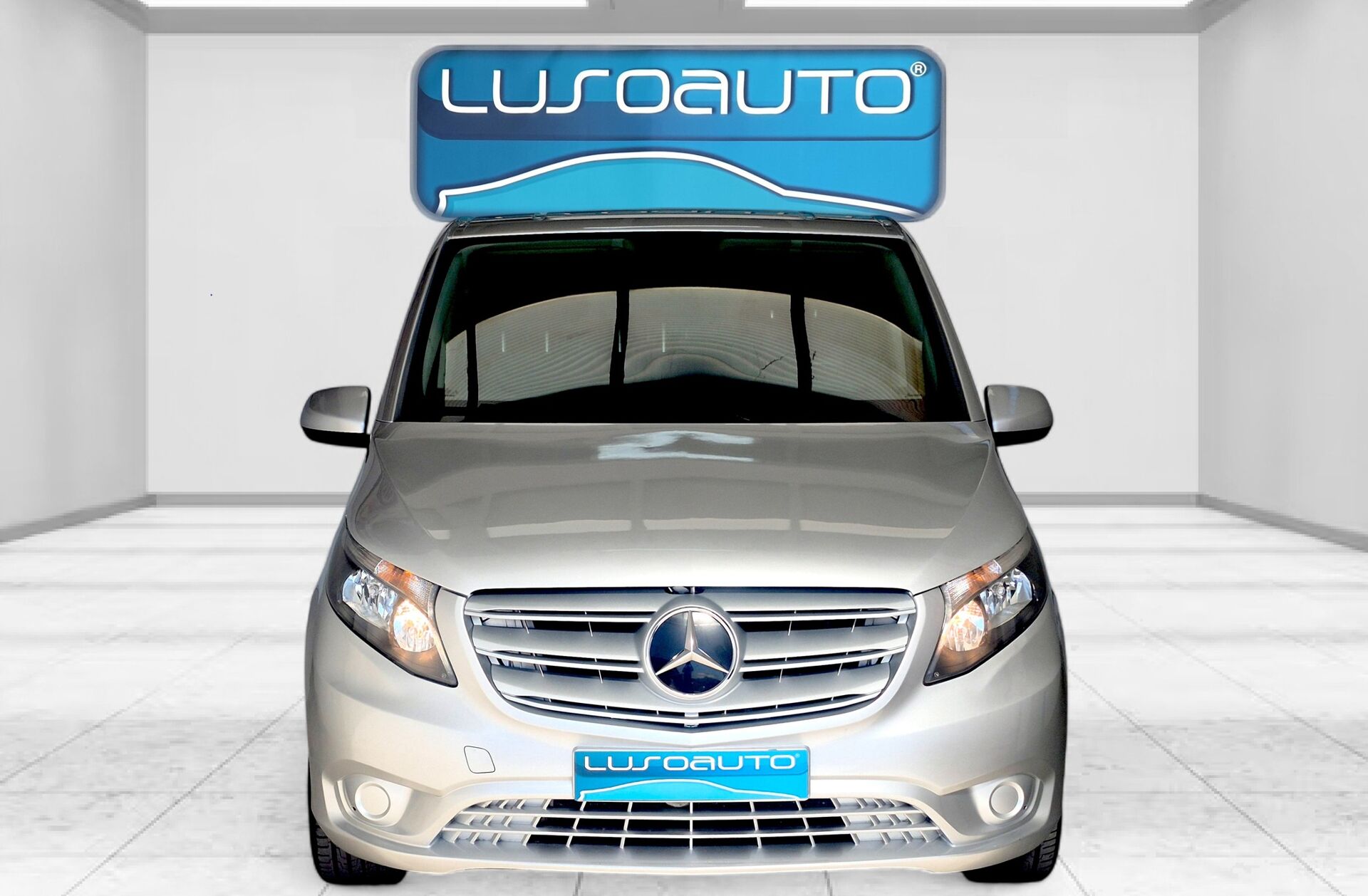 MERCEDES Vito 116 CDi/34 Pro