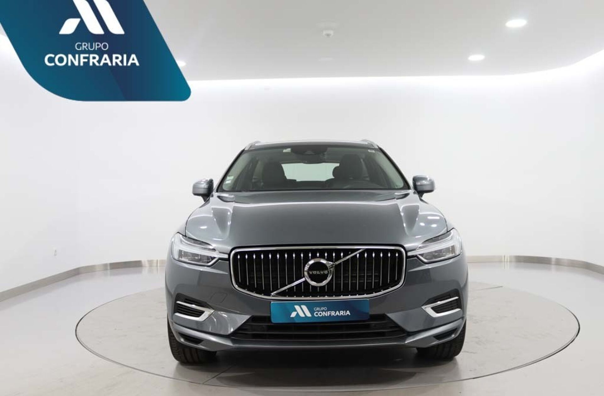 VOLVO XC60 2.0 T8 PHEV Inscription AWD
